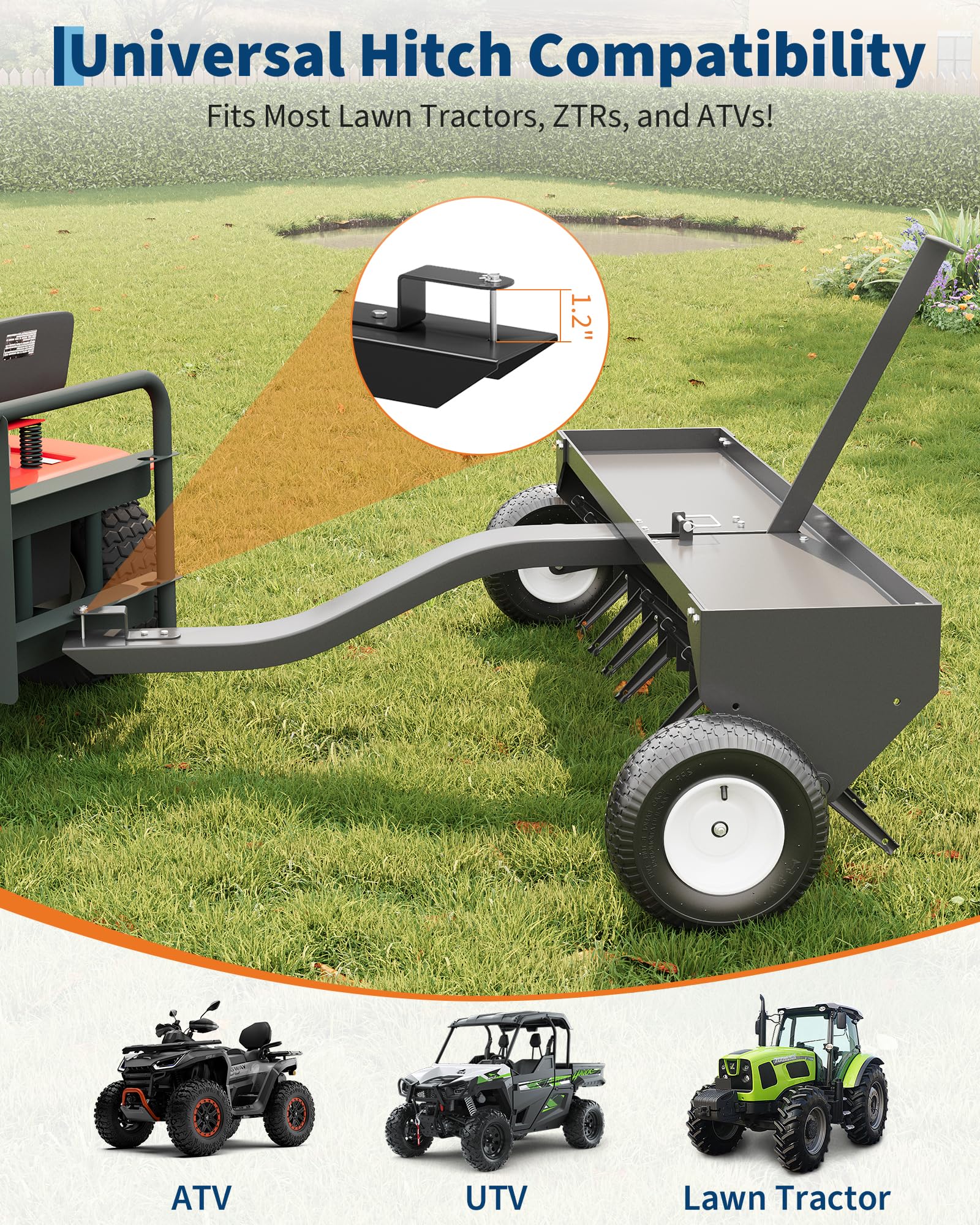 GarveeLife 4E2-SQJ-0407008 Plug-Aerator - View #7