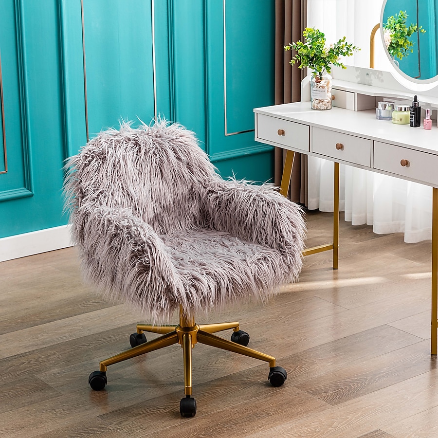 Siavonce Modern Grey Swivel Accent Chair In The Chairs Department At siavonce-modern-grey-swivel-accent-chair-in-the-chairs-department-at
