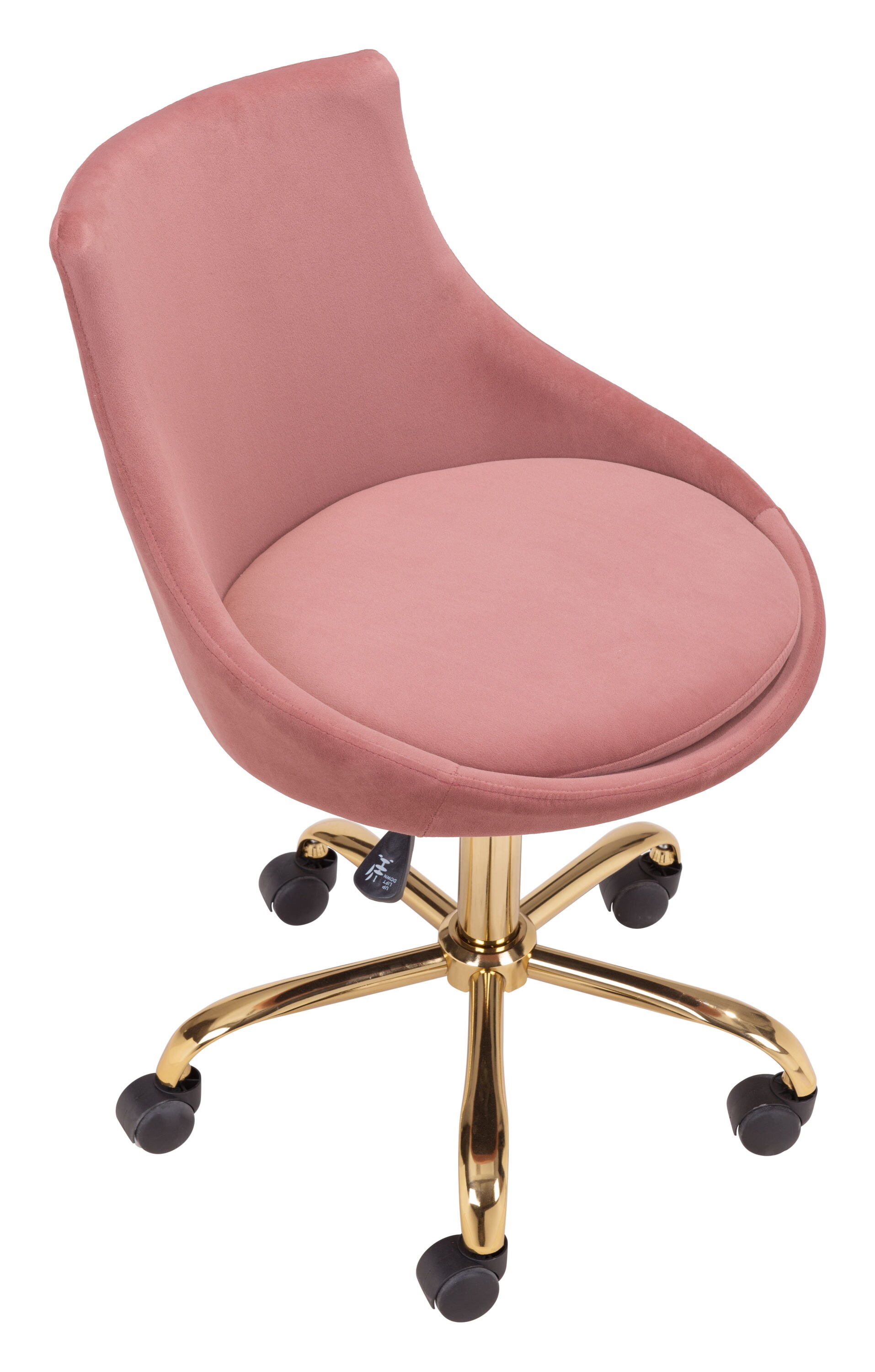 Zuo Modern 101987 Office-Chairs - View #6