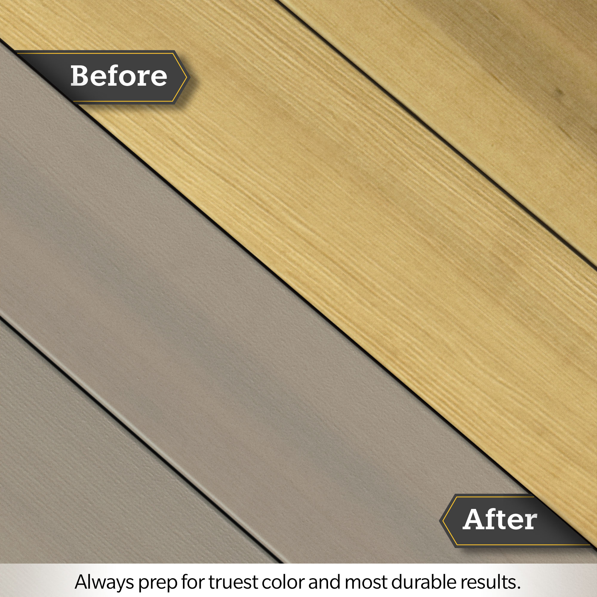 Cabot PEWTER GRAY-1028060 Exterior-Stains-Sealors - View #2
