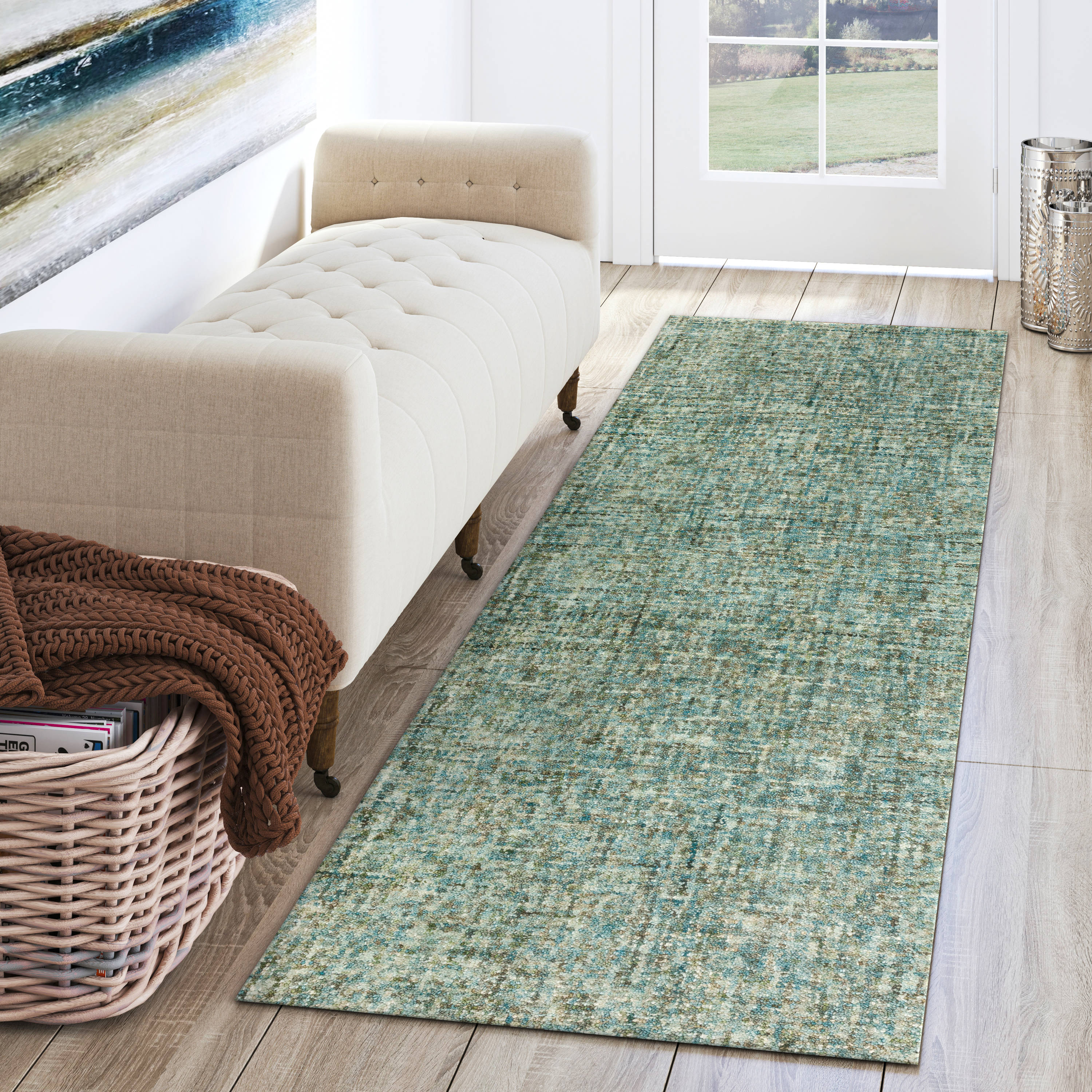 Addison Rugs AEA31OC2X8 rugs - View #2