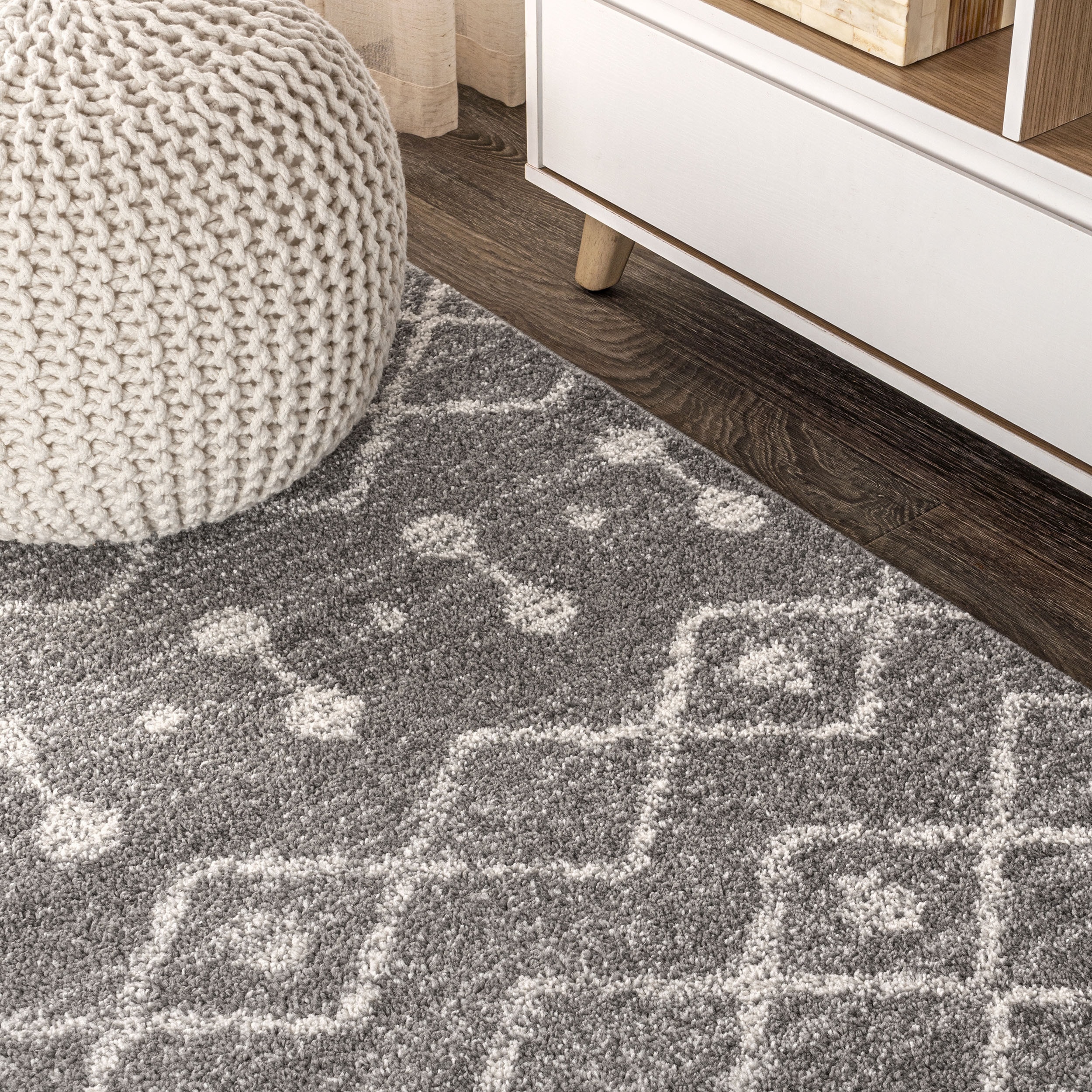 JONATHAN  Y MOH208C-4 rugs - View #12