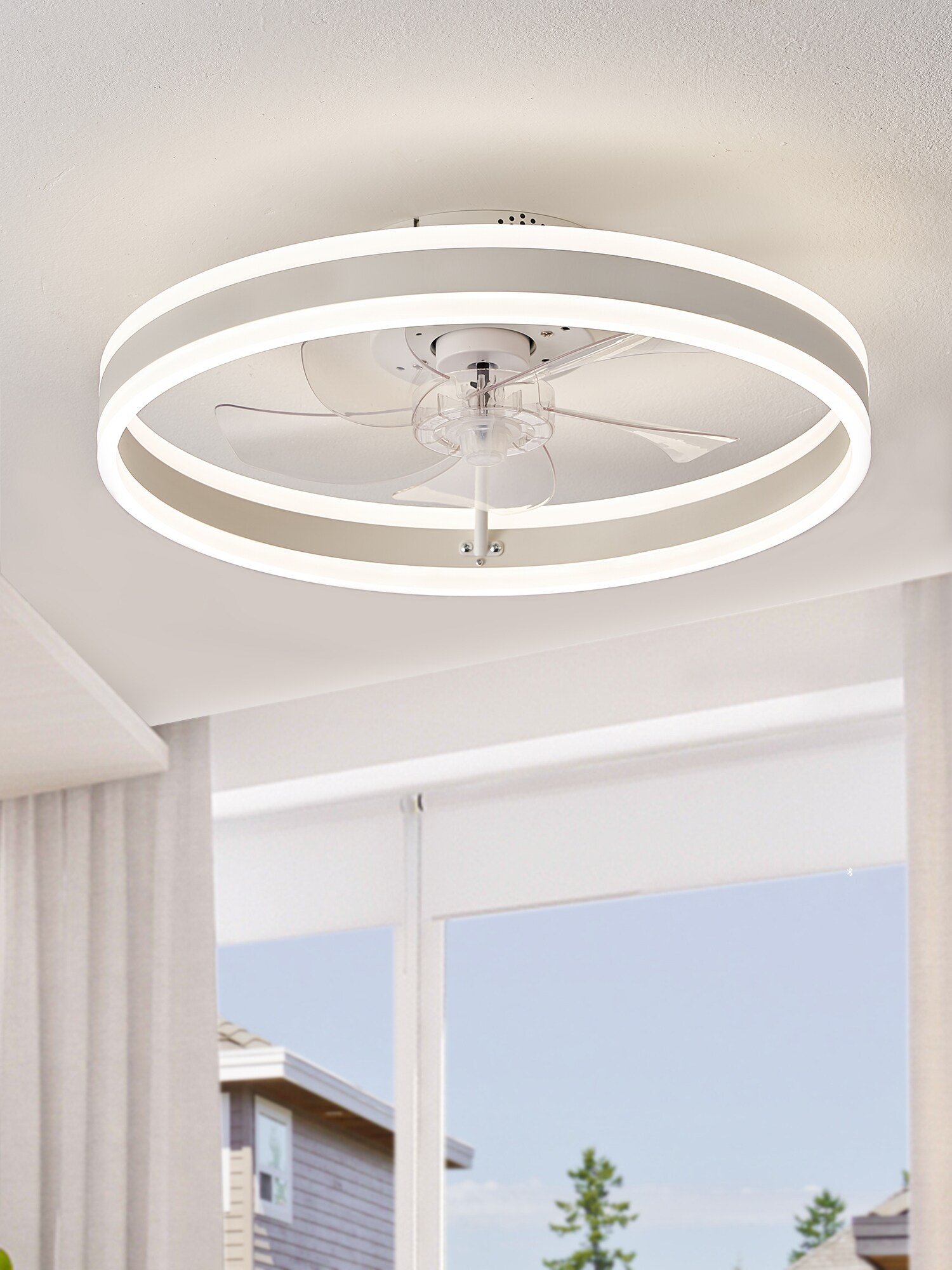 LUE BONA Y23FSD0014-1801LS Ceiling-Fans - View #8
