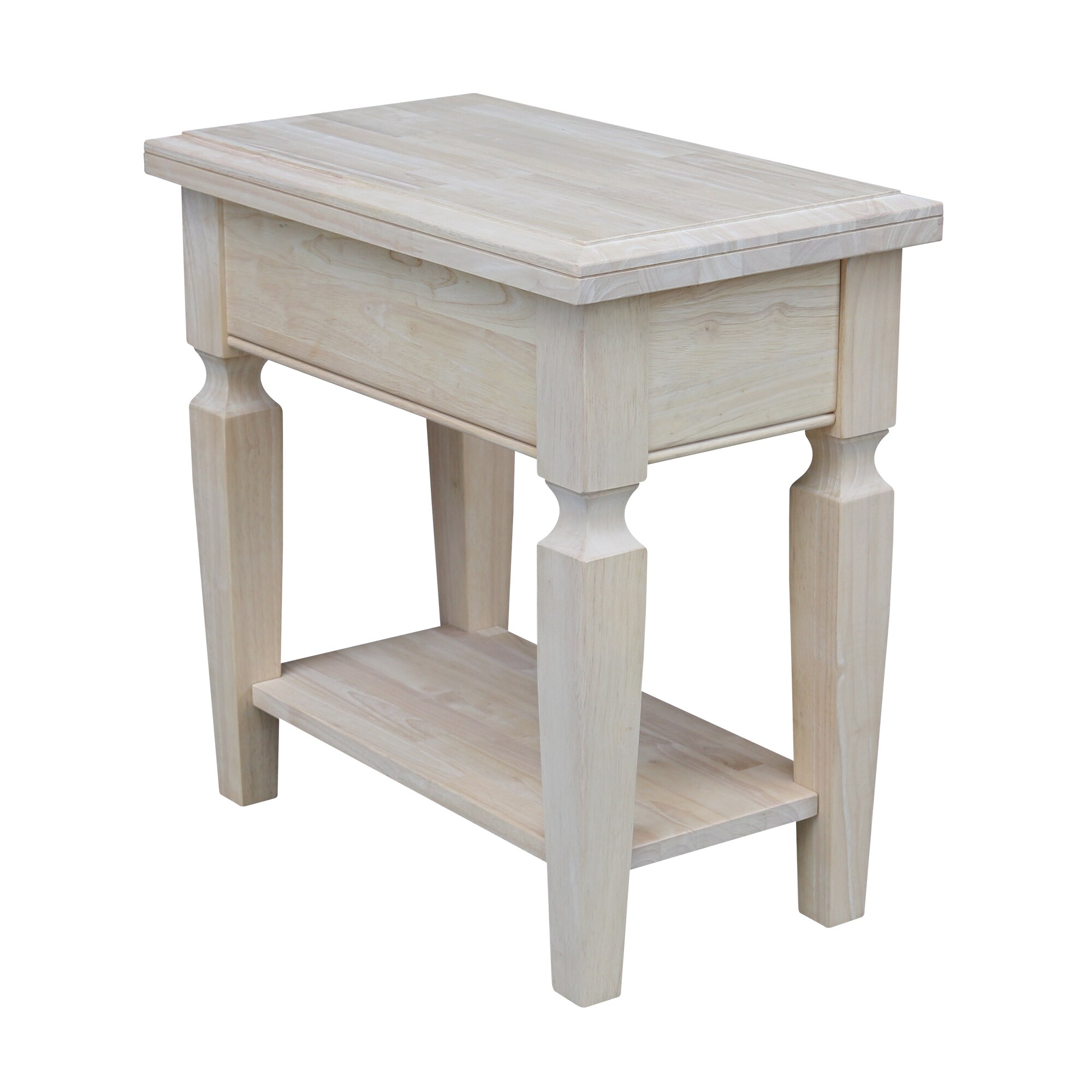 International Concepts OT-15E2 End-Tables - View #4