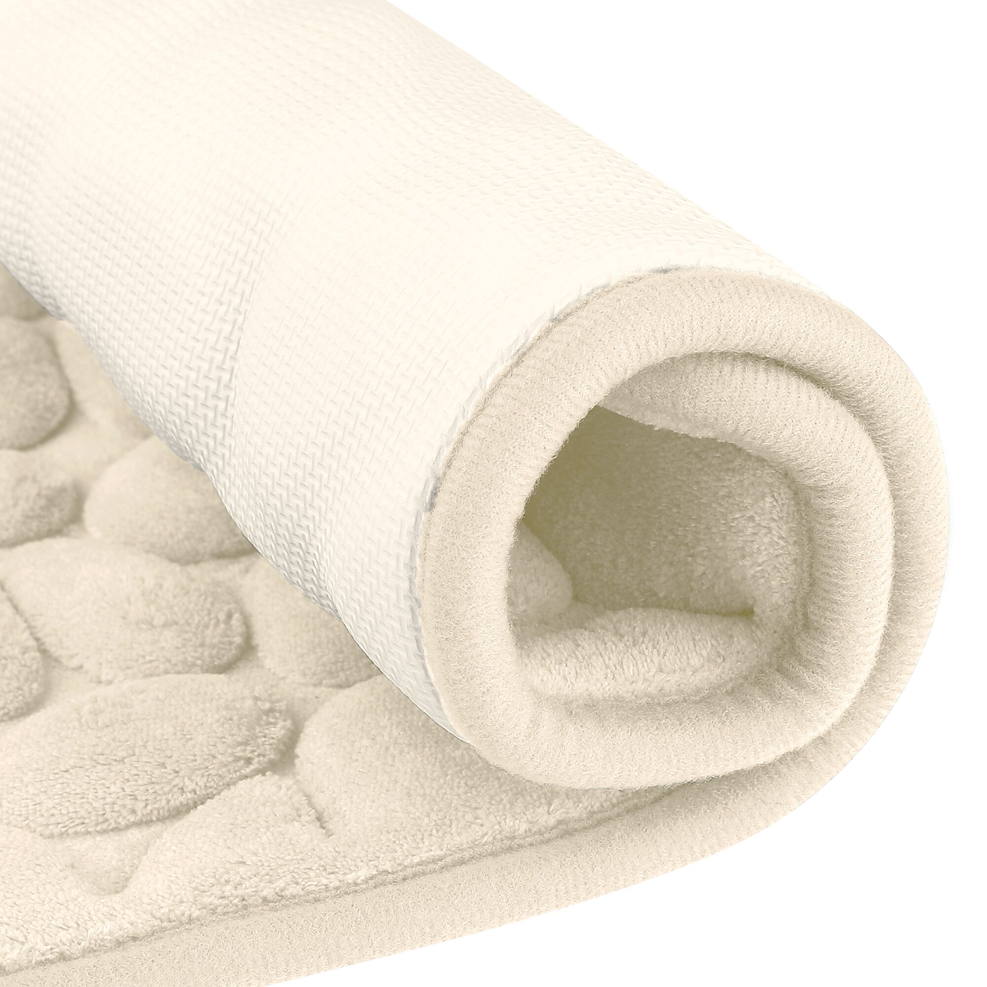 Unique Bargains S26013000UX1591 Bath-Rugs - View #5