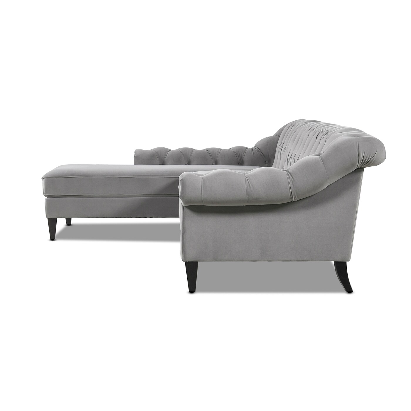 Jennifer Taylor Home 66070-L-865 Sofas-Loveseats - View #6