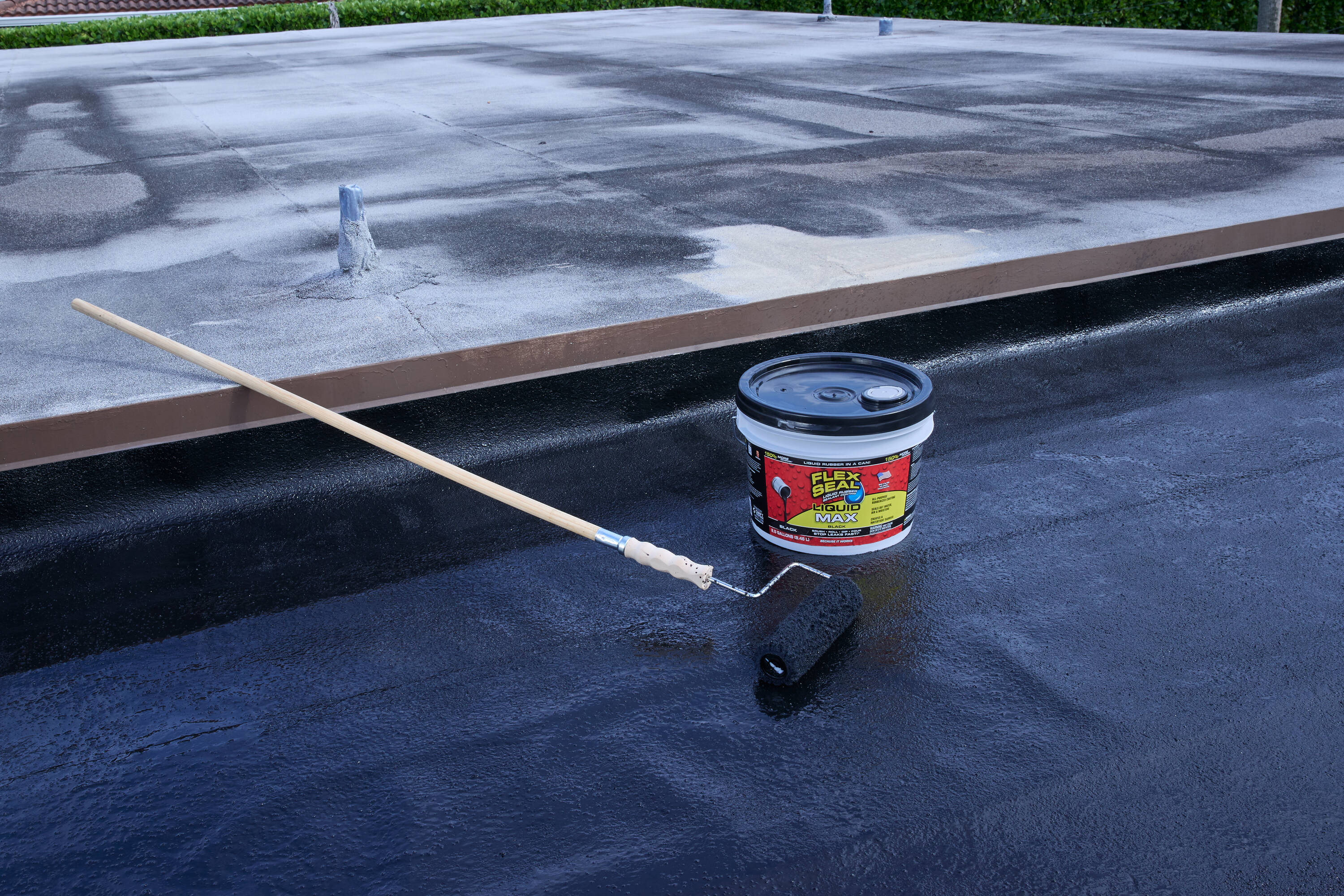 Flex Seal LFSMAXBLK02  - View #3