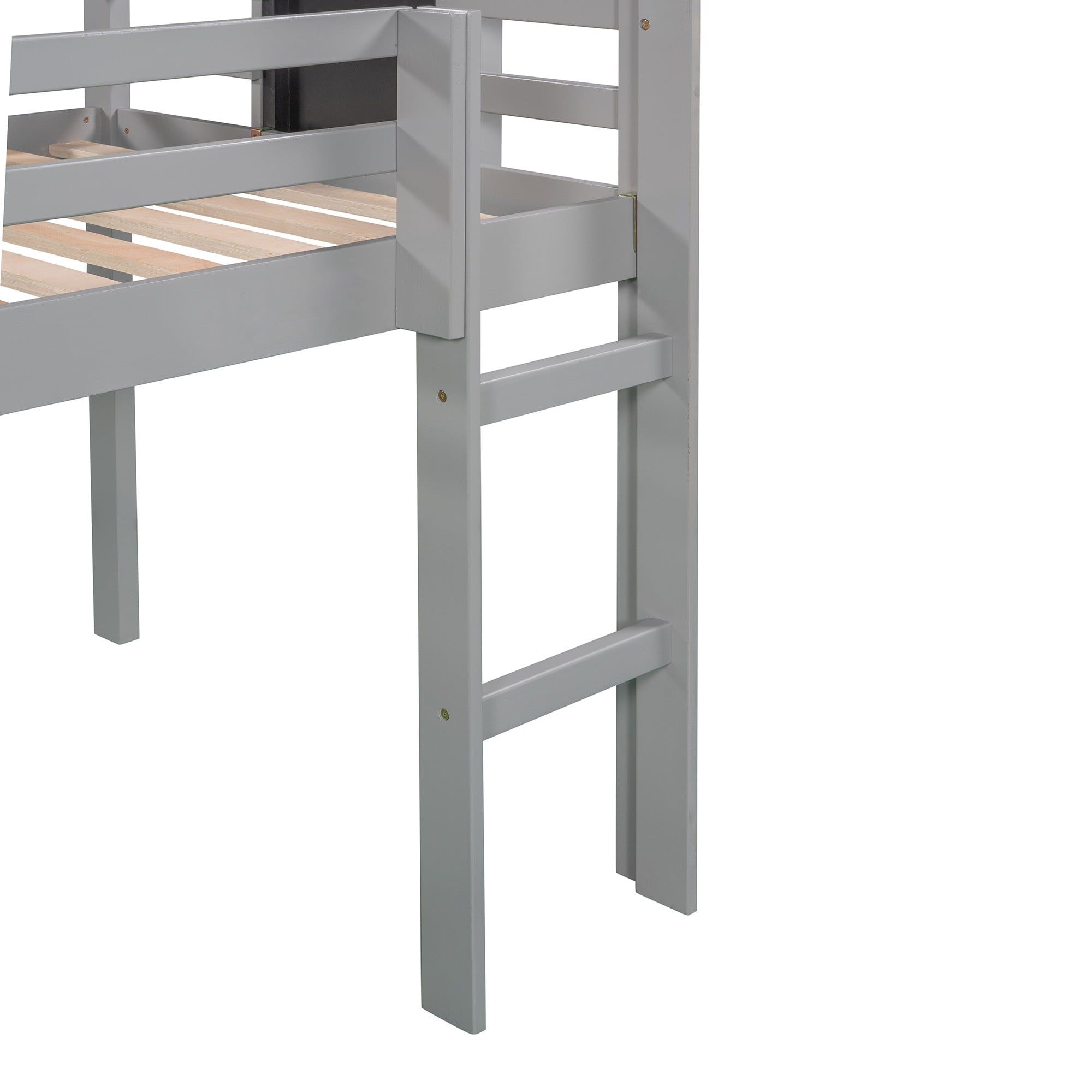 Yiekholo LL-1382AAE Bunk-Beds - View #10
