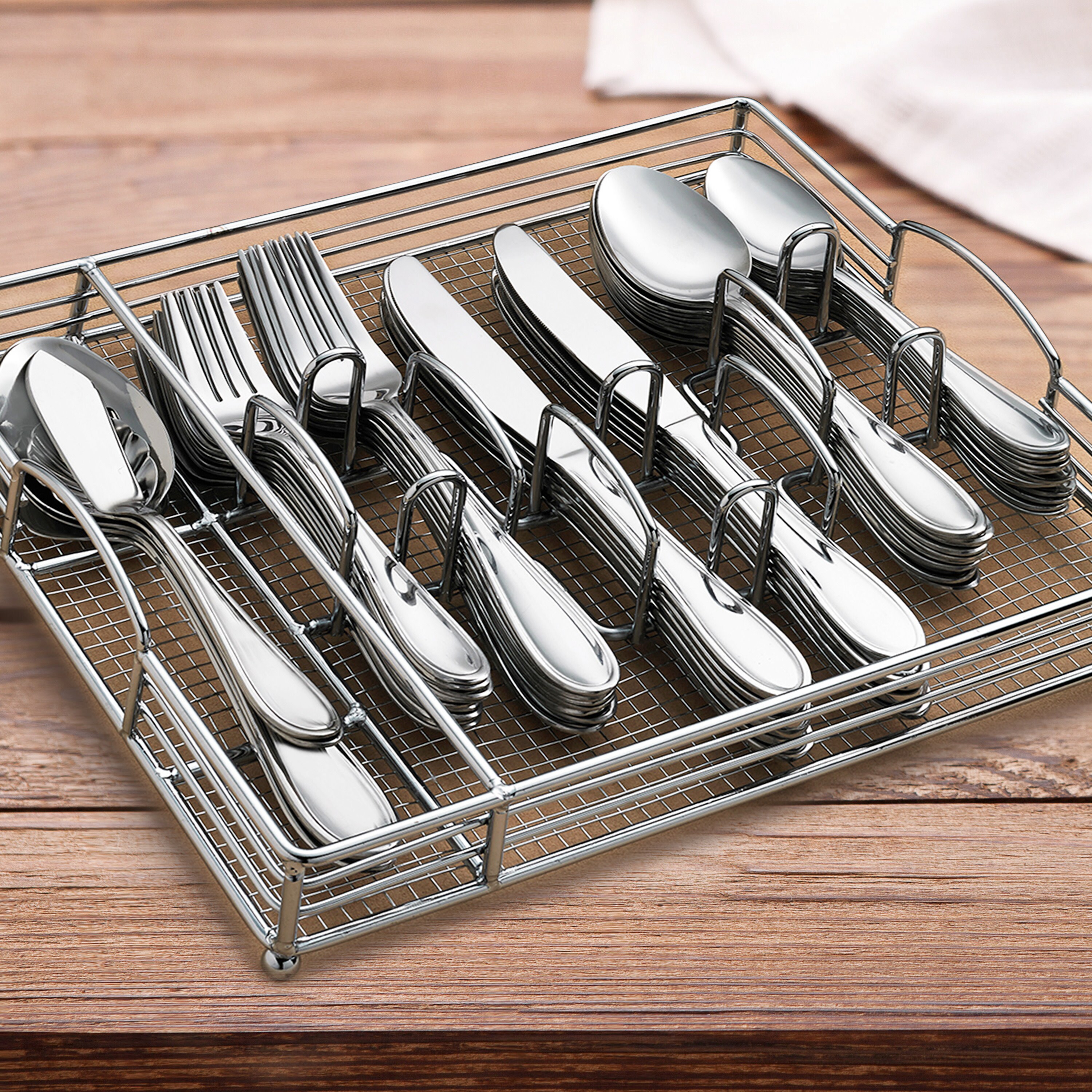 Hampton Forge 267A046HFN flatware - View #5