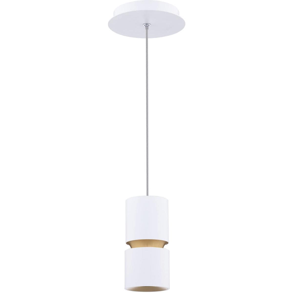 W.A.C. Lighting Pedistal LED Pendant - Thumbnail 4