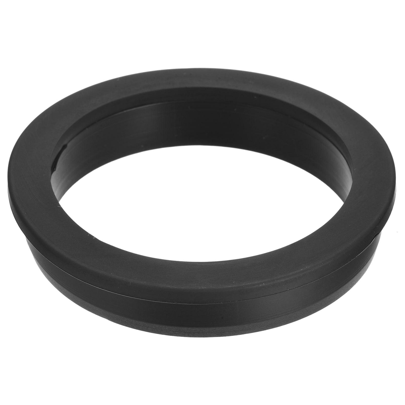 Unique Bargains Rubber Grommet Mount Dia 3Inch (76.3mm) Round T Type for Organizing and Protecting Cord #S25092400UX5831