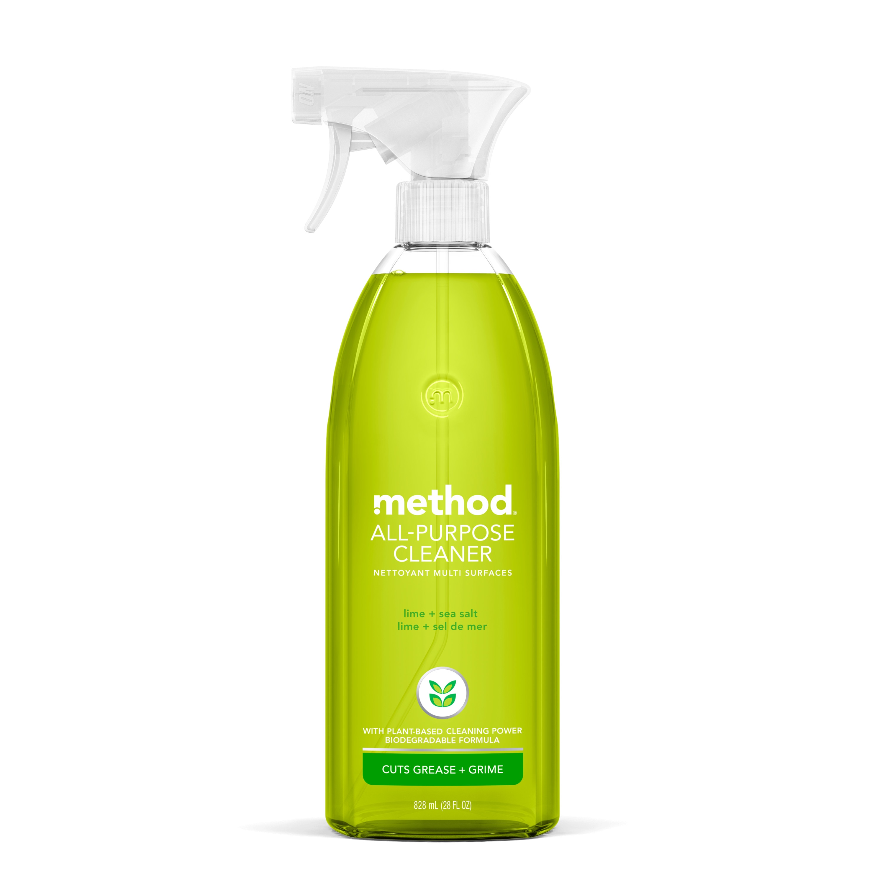 Review: Method All-Purpose Cleaner