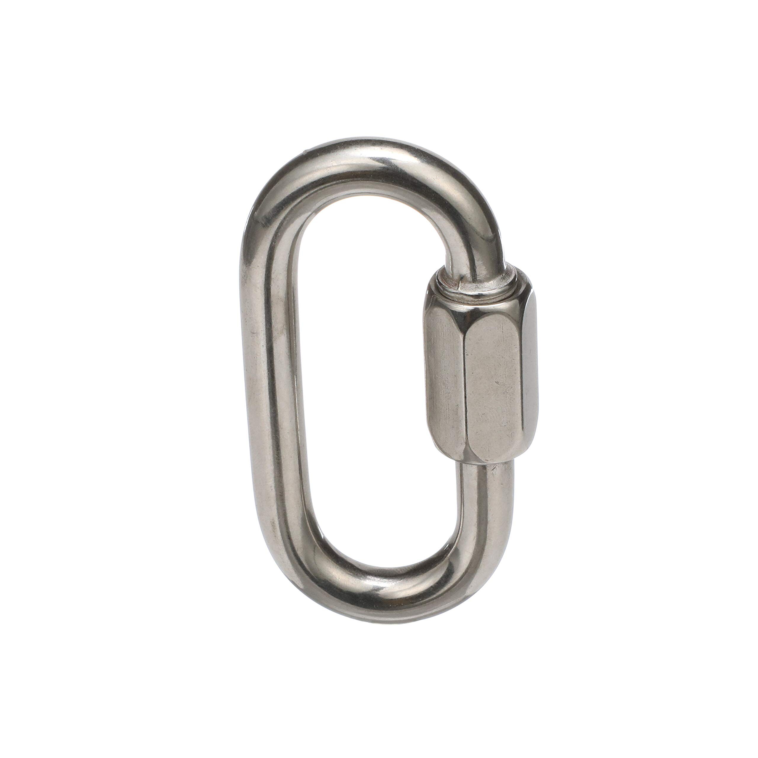 Seachoice 50-43471-4DB3 Metric-Lock-Nuts - View #2