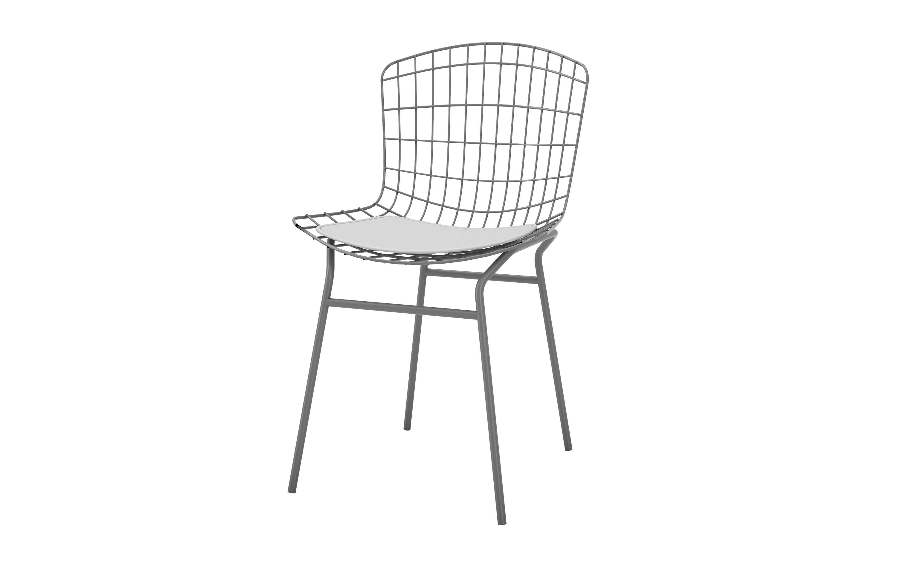 Manhattan Comfort 2-197AMC8 Dining-Chairs - View #4