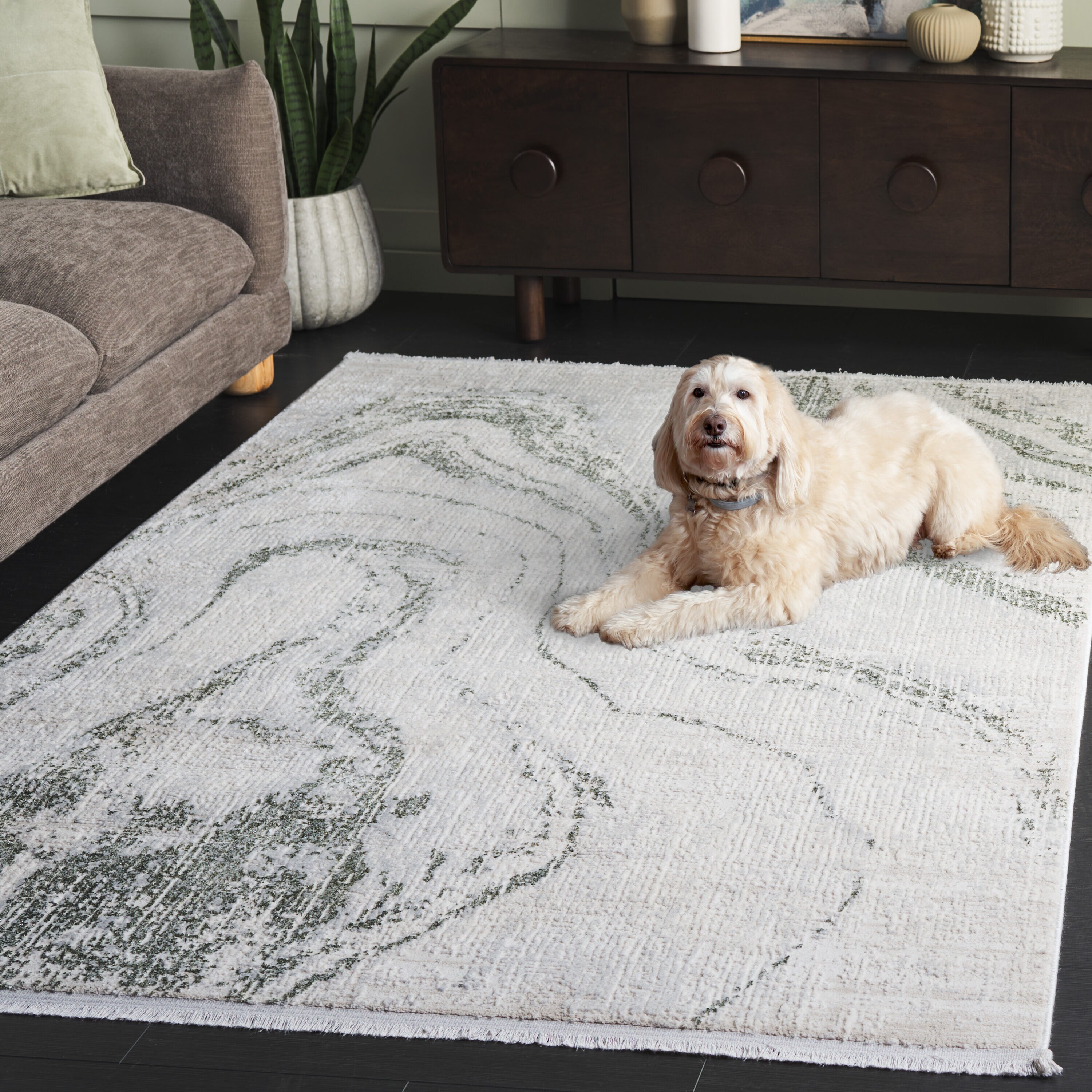 Safavieh WHS590Y-9 rugs - View #3
