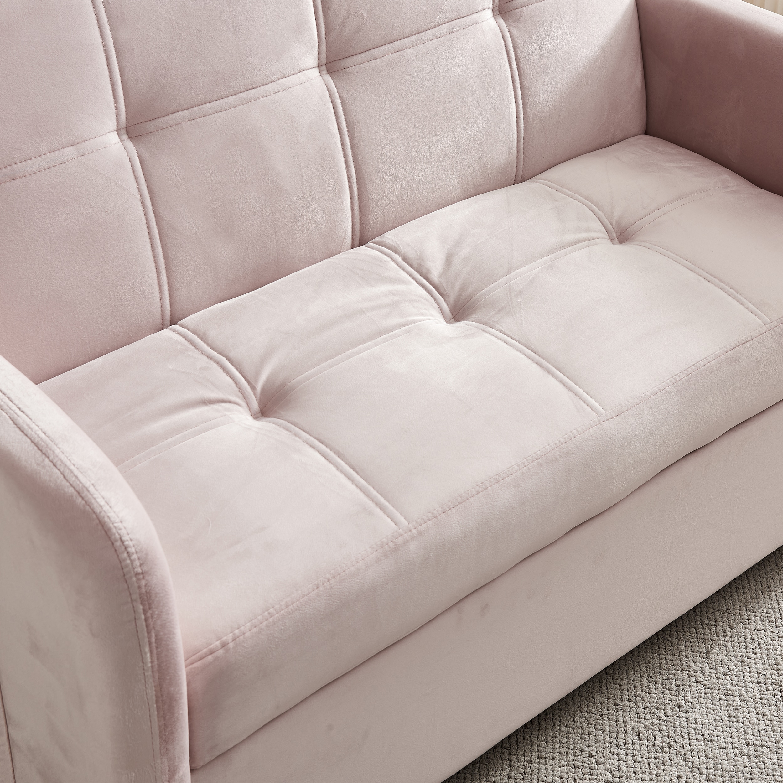 LIVIZA GGJD002PK Sofas-Loveseats - View #7