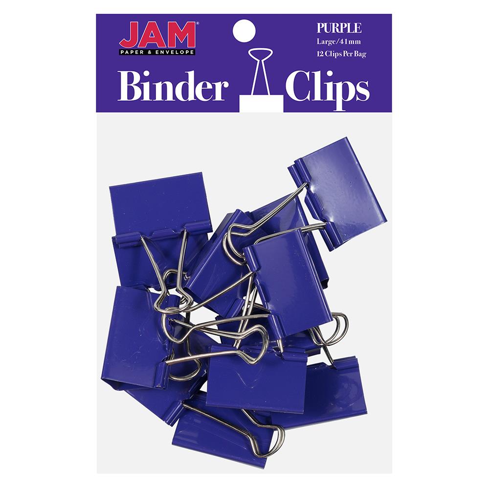 JAM Paper 1.6-in Orange Safety Pin/Clip (12-Pack) in the Specialty  Fasteners & Fastener Kits department at