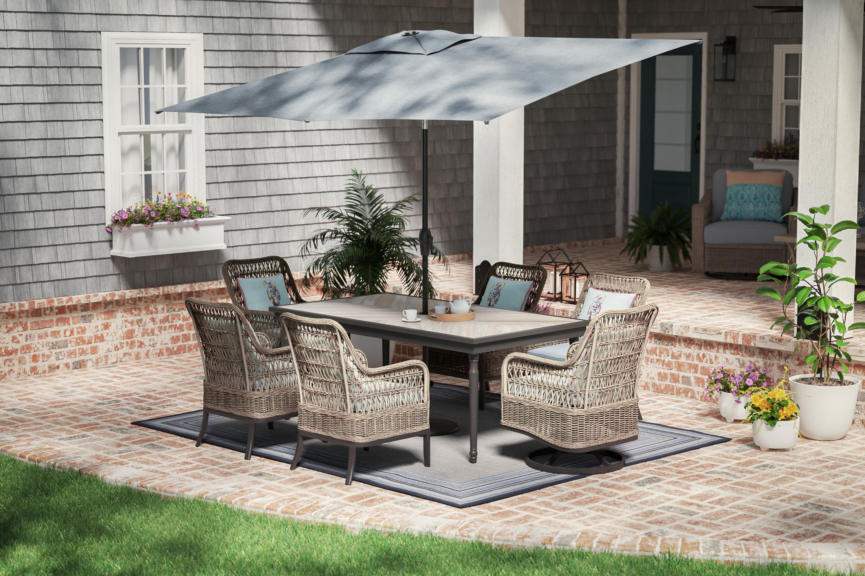 allen + roth FRS81132AS Patio-Chairs - View #11