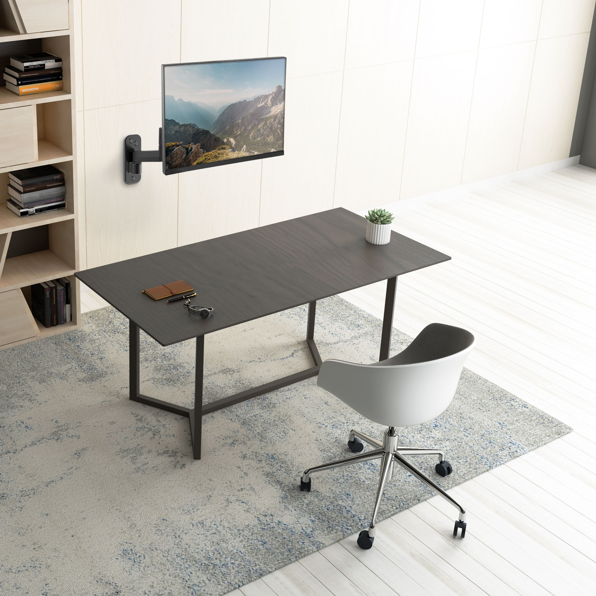 Mount-It! MI-3753 Office-Accessories - View #3