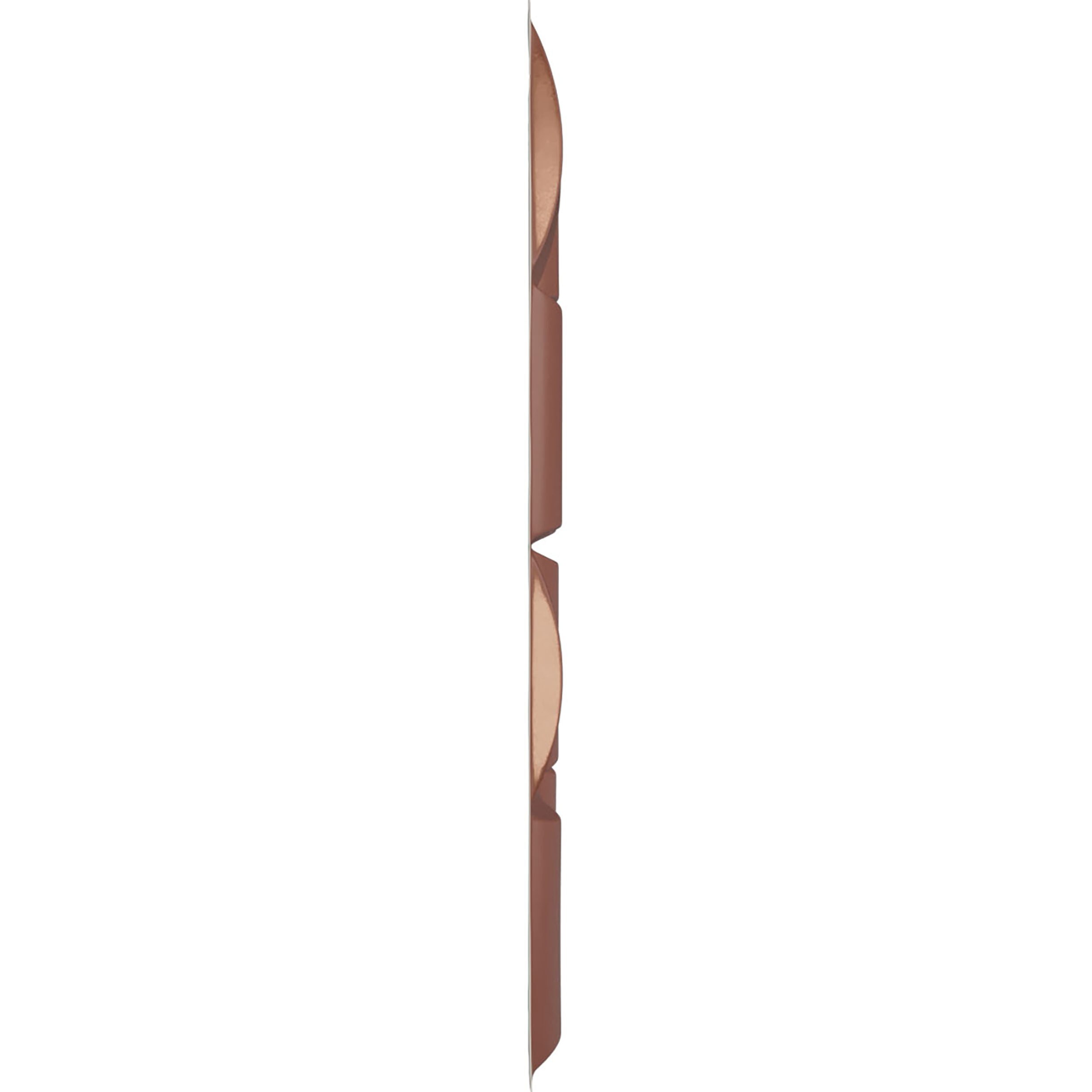 Ekena Millwork WP20X20BAFCP Wall-Panels - View #3