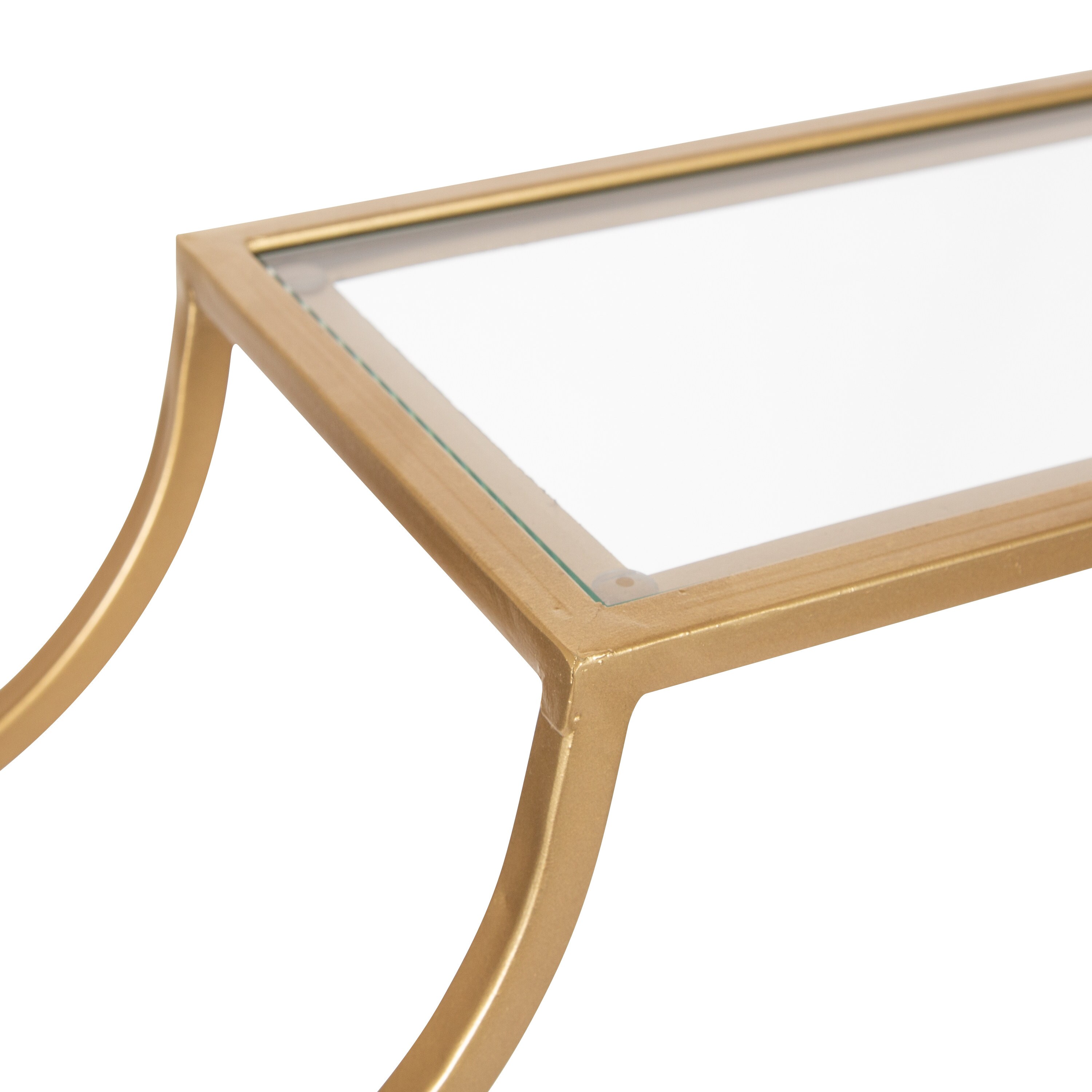 Kate and Laurel 220468 Wall-Mounted-Shelving - View #4