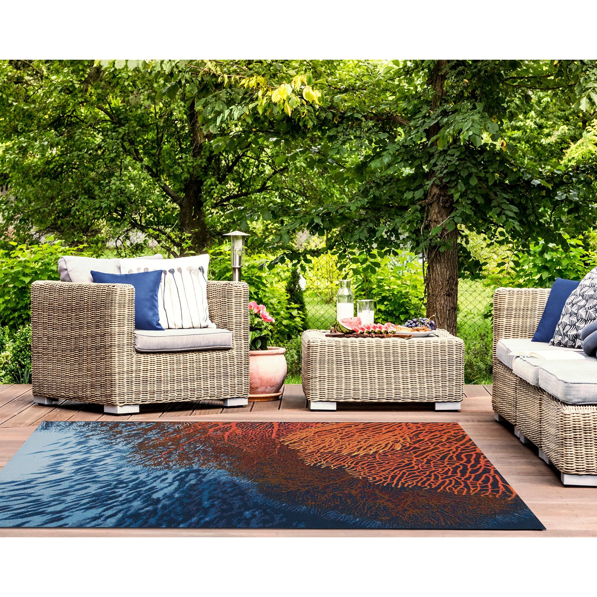 Liora Manne MNA58807904 rugs - View #10