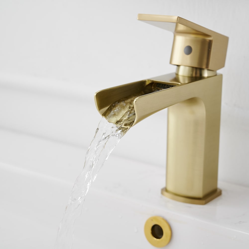 BWE A-96063-BG Lavatory-Faucets - View #12