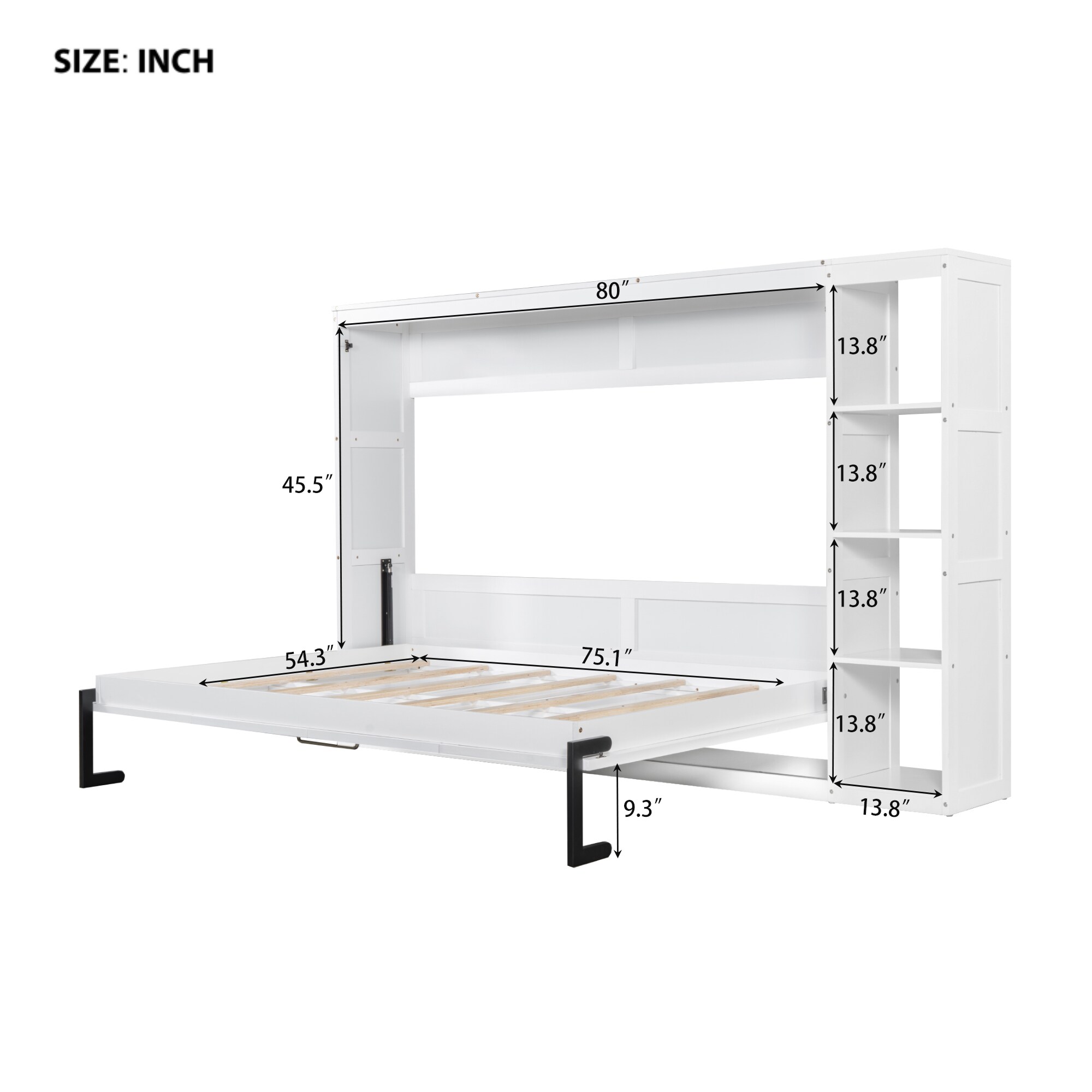 ModernLuxe GX002220AAK beds - View #4