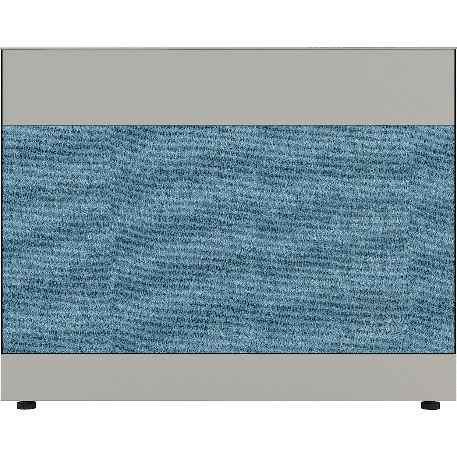 Global Industrial 695907BL Office-Accessories - View #2