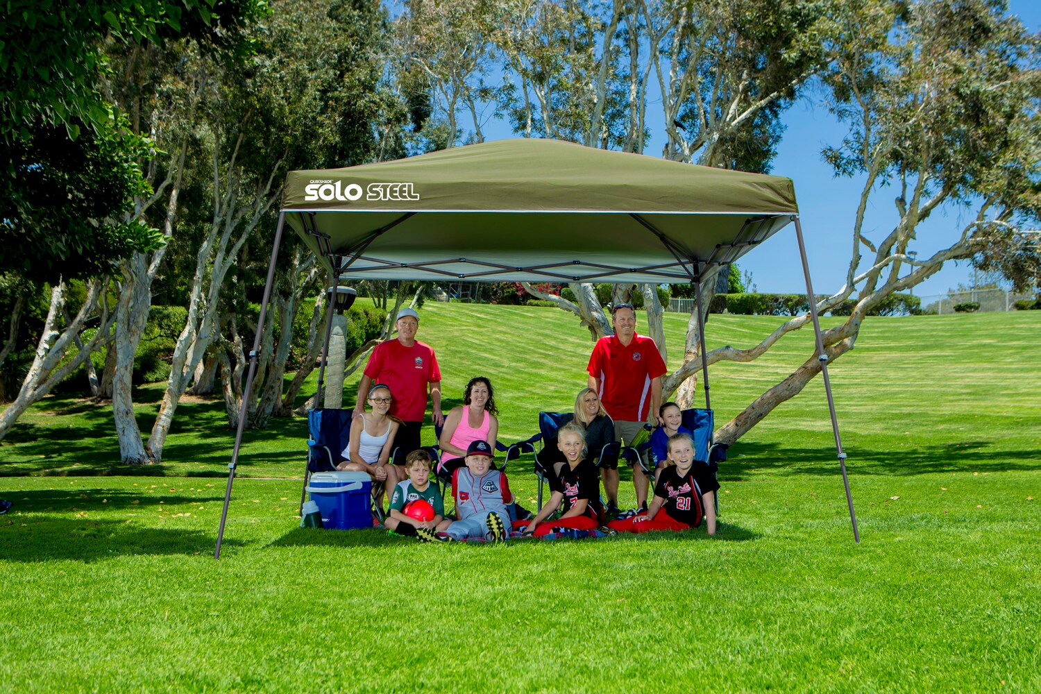 Quik Shade 167548DS Canopies-Sl - View #8
