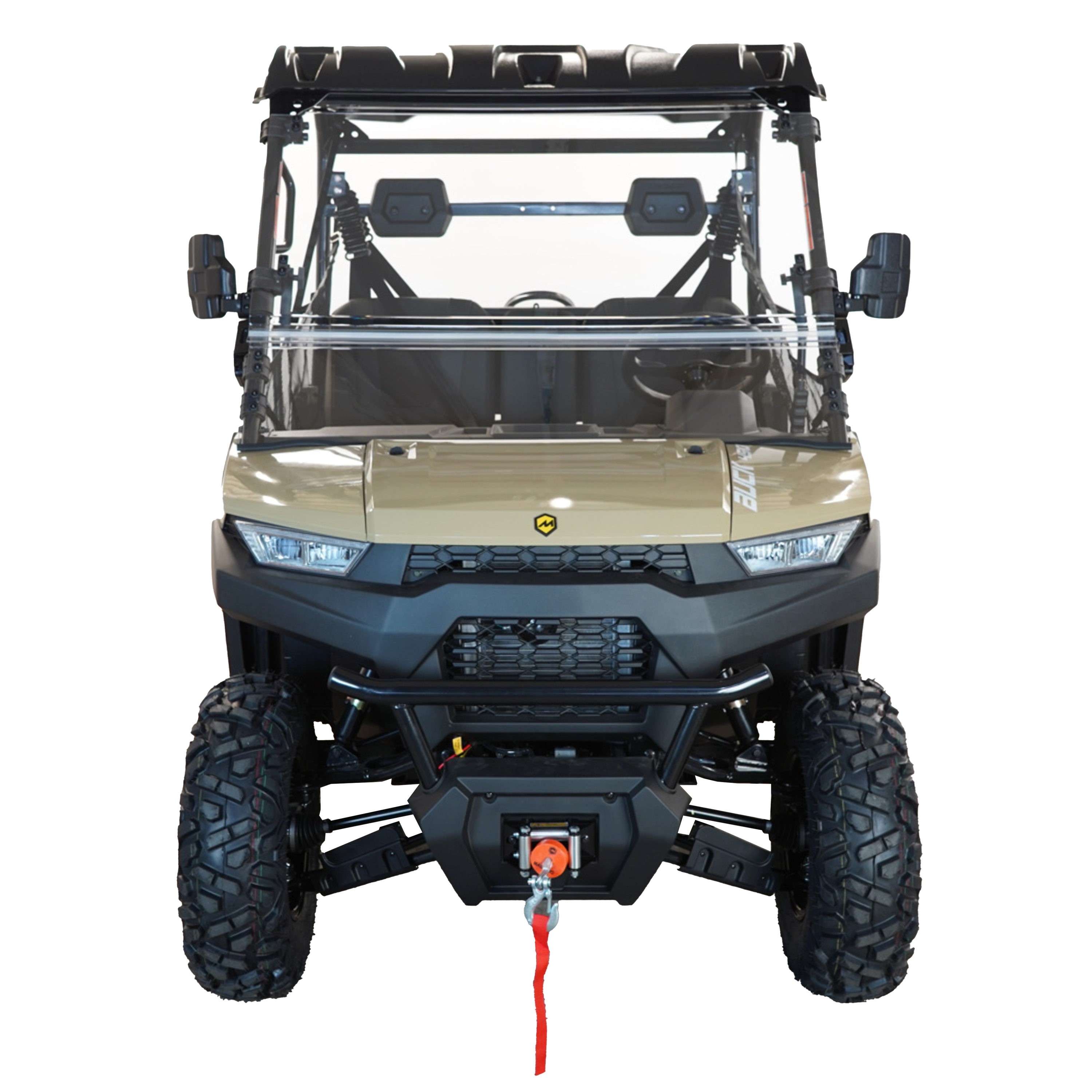 Massimo MMS-BK450X-QS Motorized-Vehicles - View #8
