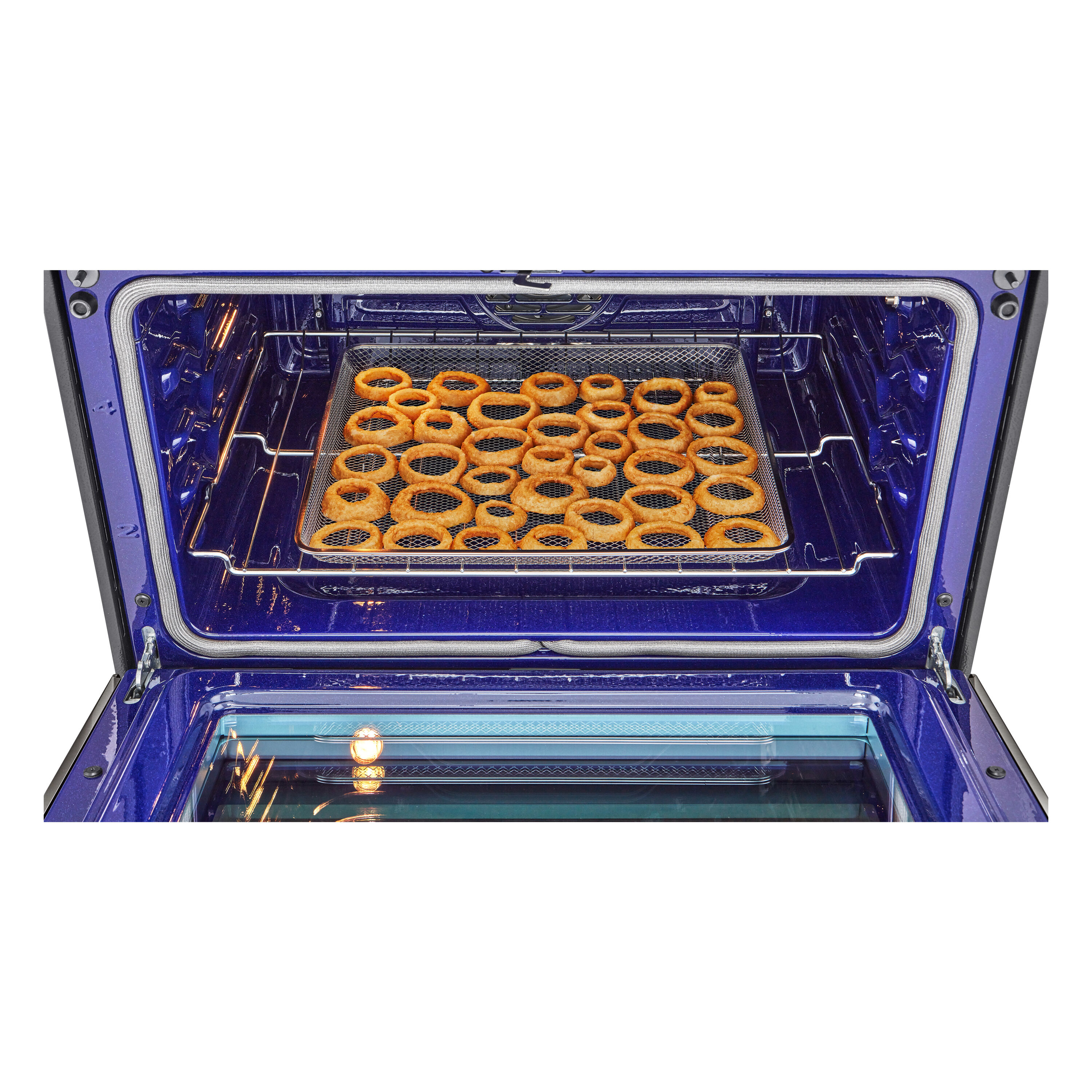 Baker's Secret Insulated Cookie Sheet Cookie Tray 16 x 14, Carbon Steel  Insulated Double Wall, for Baking Roasting Cooking, Dishwasher Safe Home Baking  Supplies Accessories - Essentials Collection