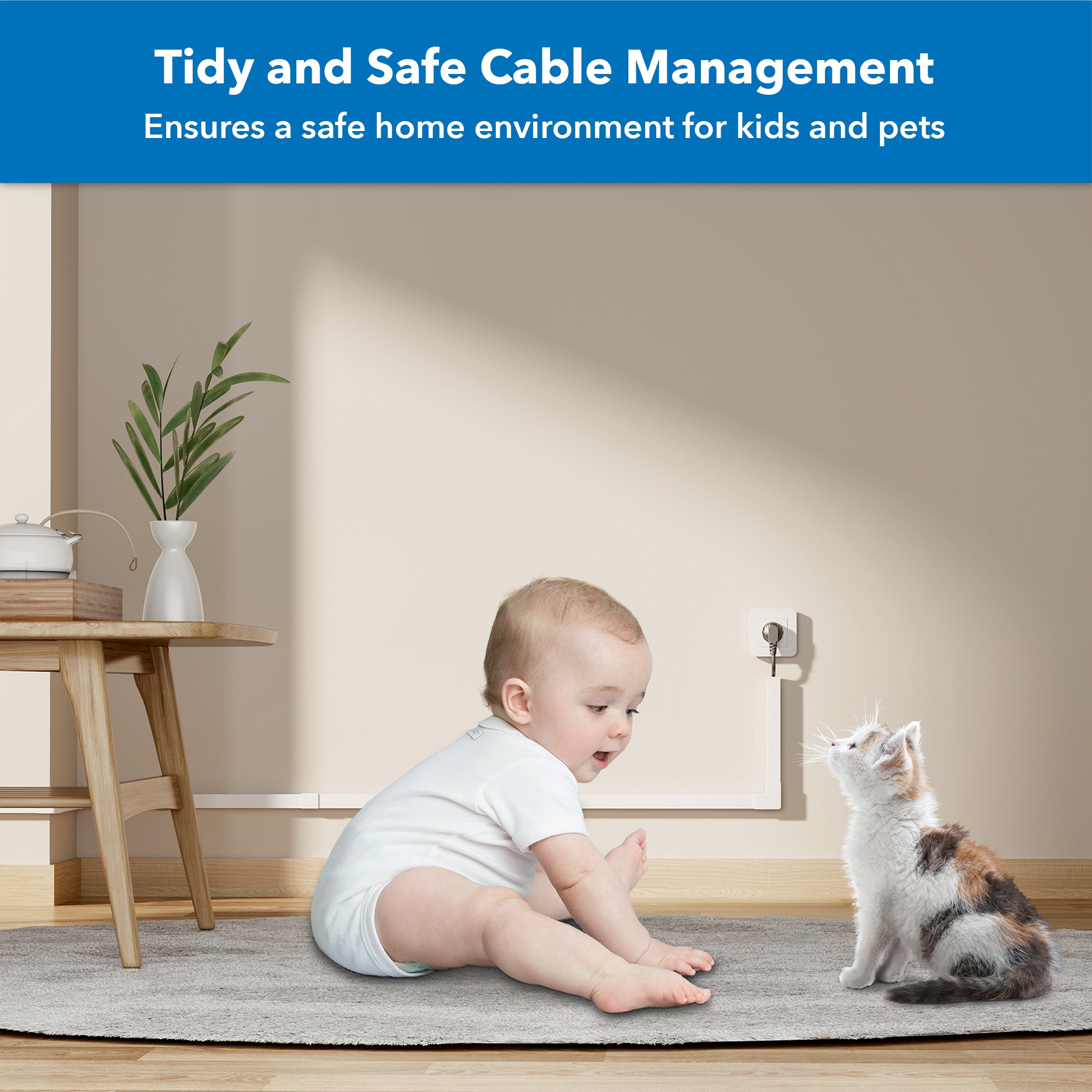 Mount-It! MI-7285 Tv-Accessories - View #4