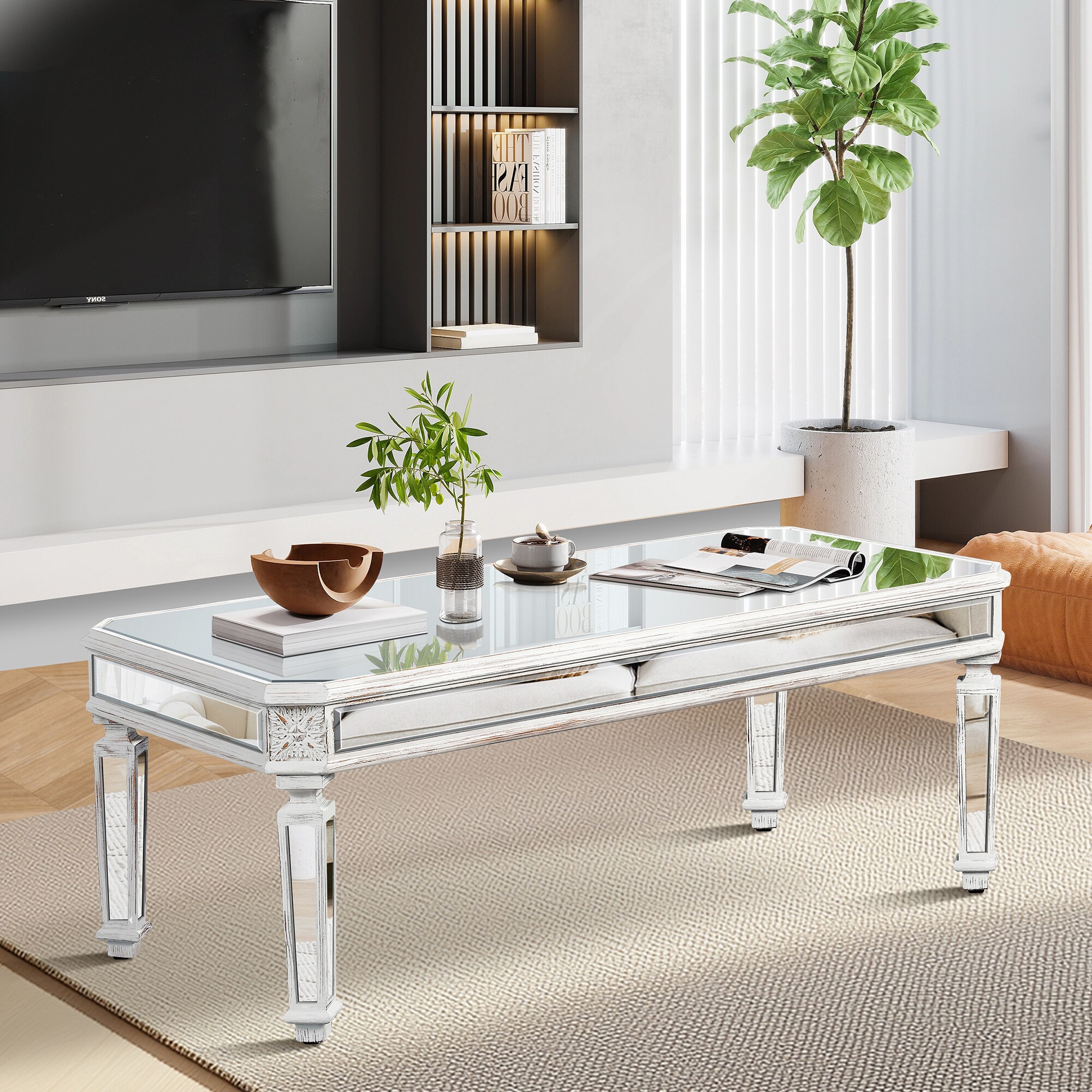 Bybafun YD2400046 Coffee-Tables - View #8