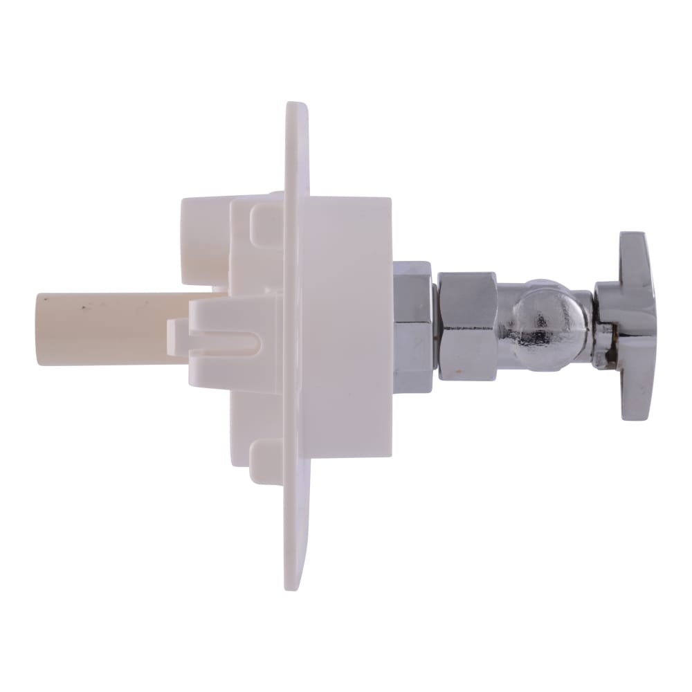 HoldRite HR-F-C-1 Appliance-Outlet-Boxes - View #2