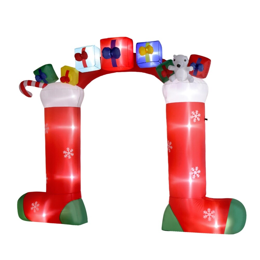 Zyerch 14785620 Artificial-Christmas-Trees - View #2