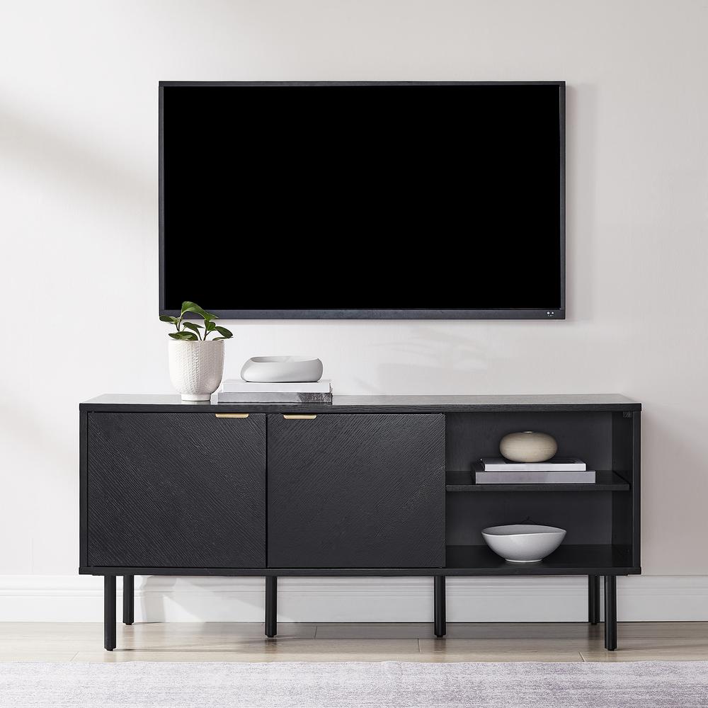 Crosley Furniture CF1144-BK chests - View #19