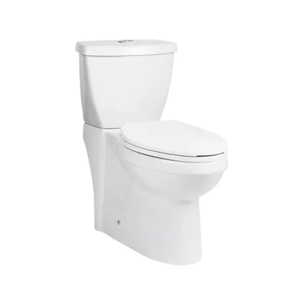 Miseno Skirted ADA Compliant Toilets at Lowes.com