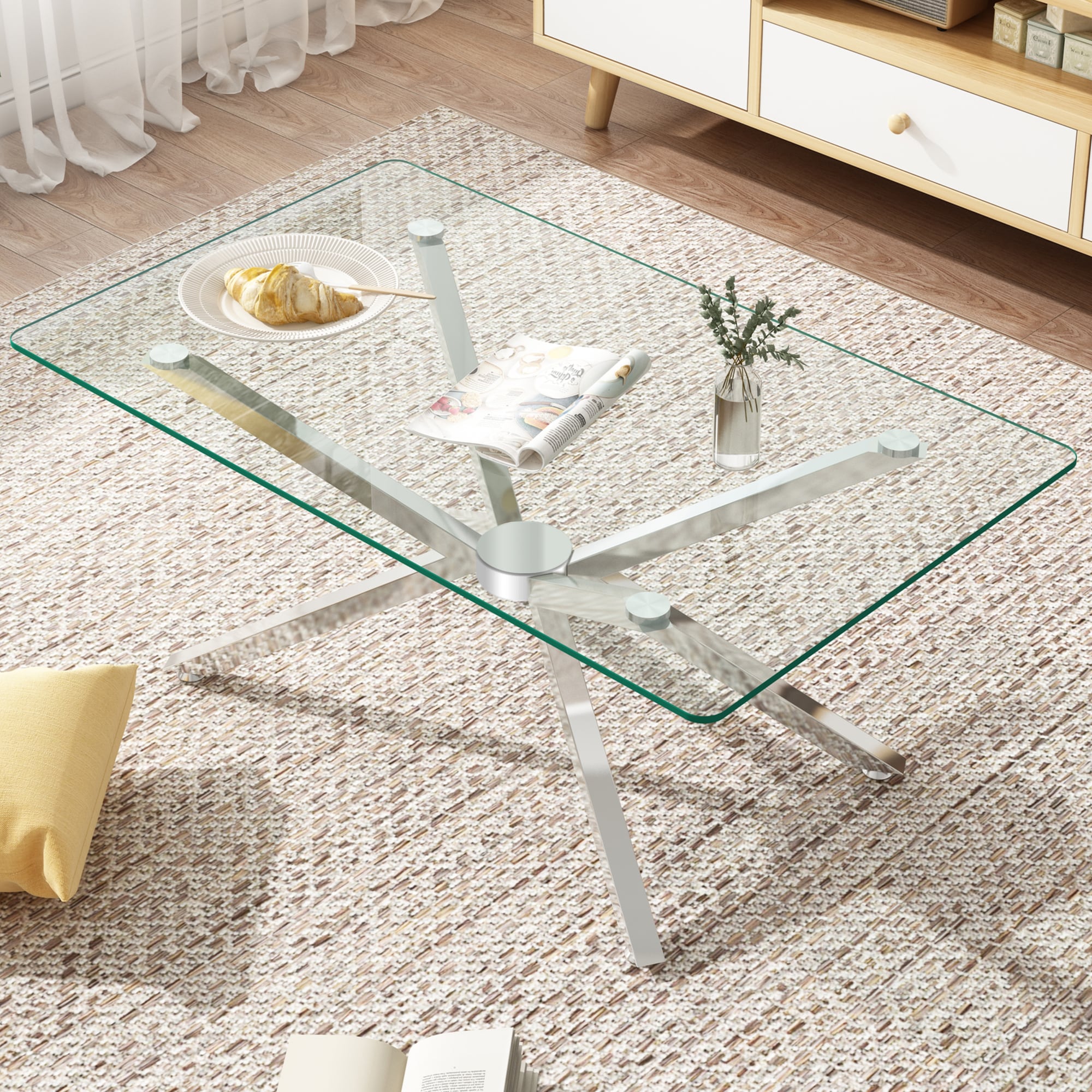 Bayfeve BF-227959-IN Coffee-Tables - View #3
