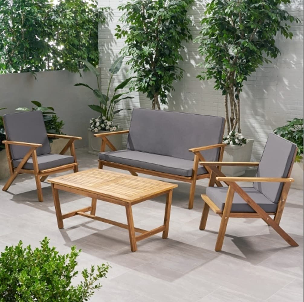 ZAKLOOP WU59411 Patio-Conversation-Sets - View #5