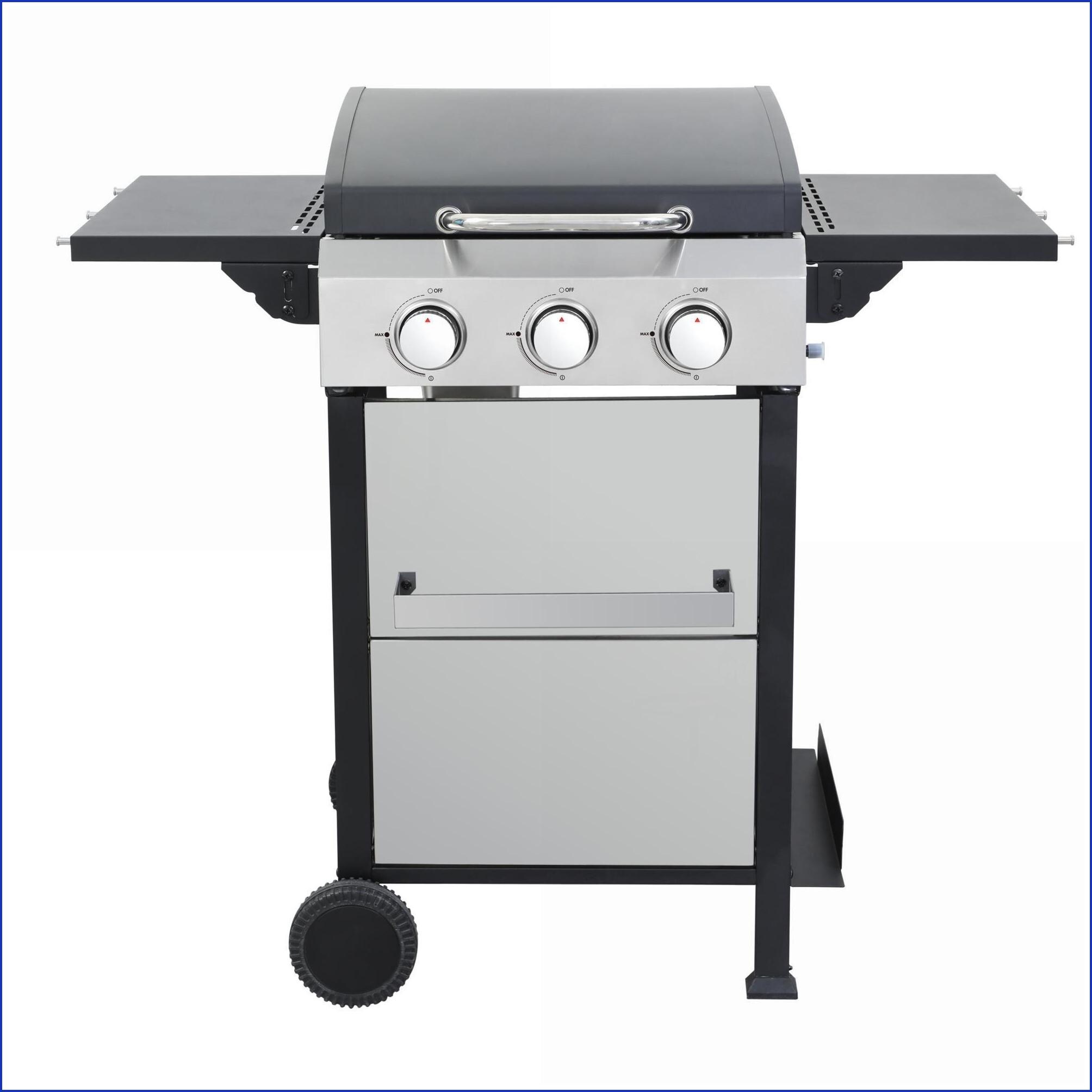 Watnature MYNKP3F901CU Combo-Grills - View #11
