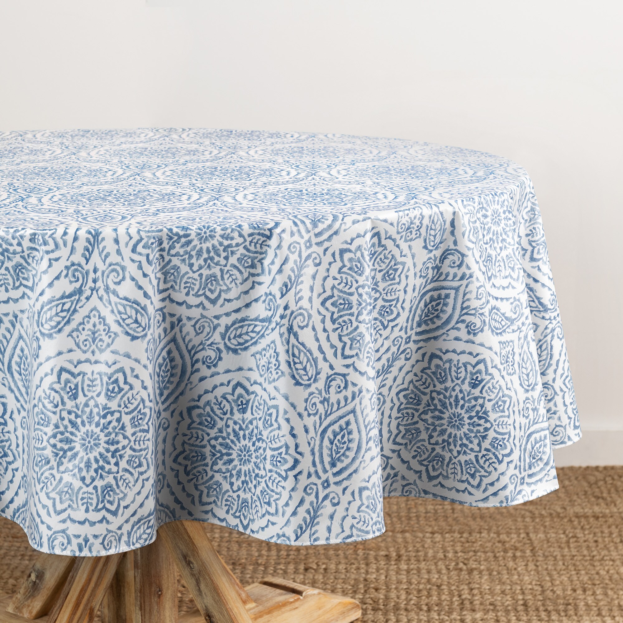 Elrene Home Fashions 194590058180 Table-Covers - View #2