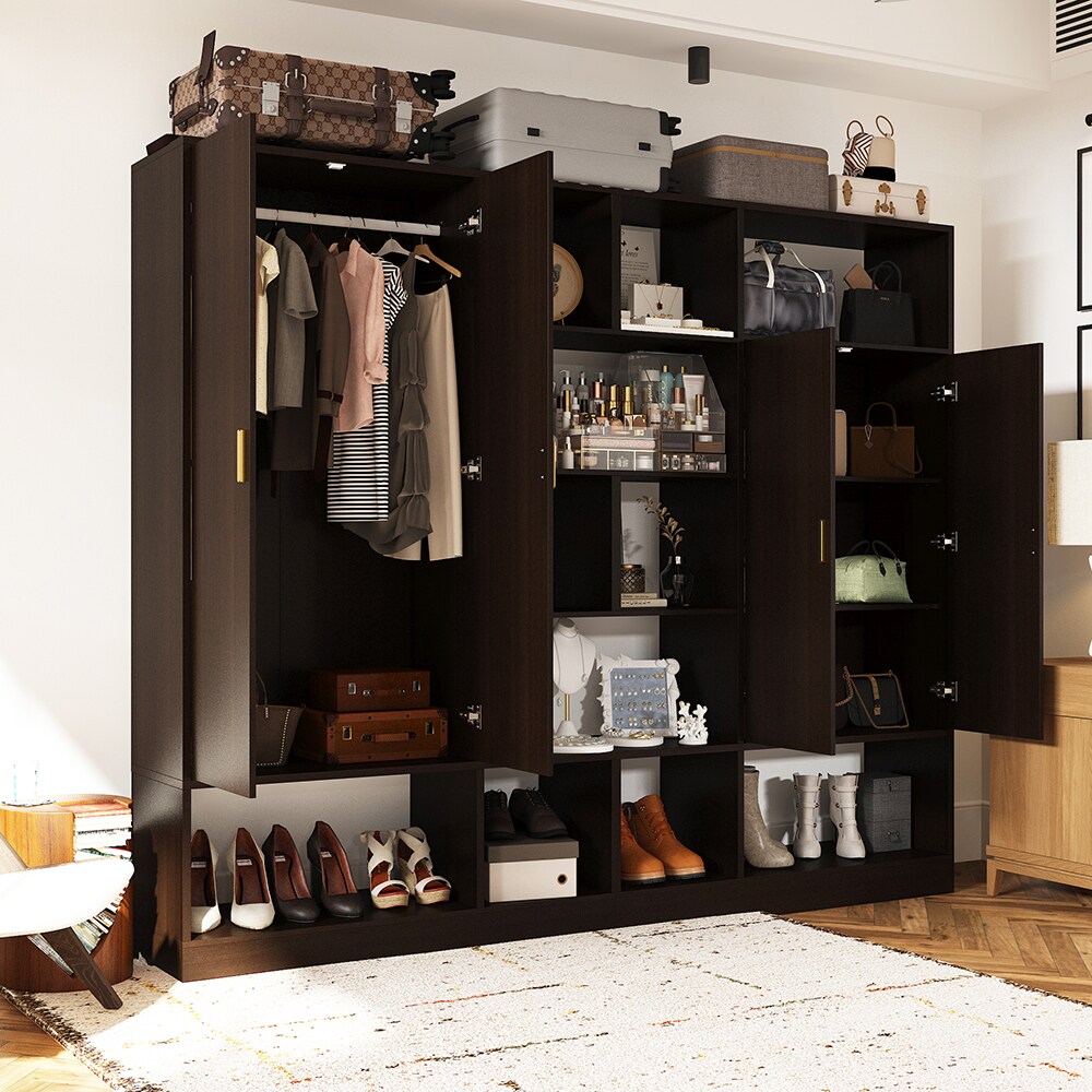 Homsee C-KF330140-01-AB armoires - View #4