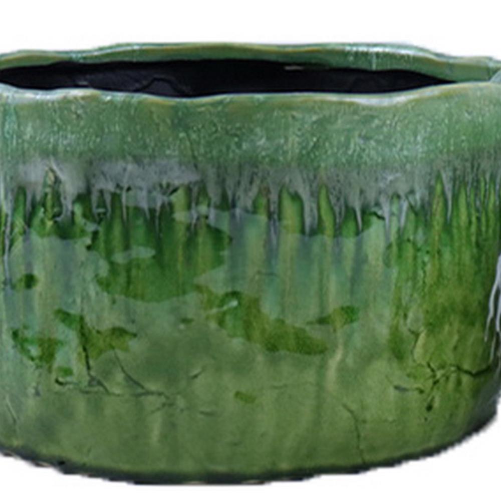 Benzara BM331027 Planter-Window-Box - View #2