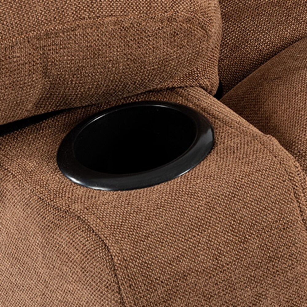 WELLFOR CAN-CR430 recliners - View #8