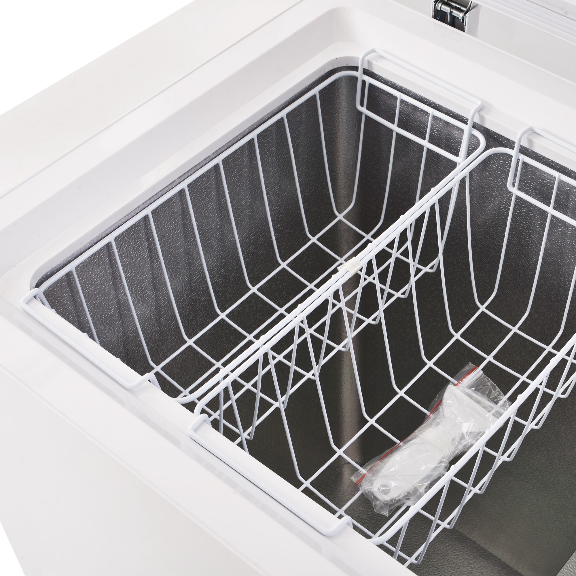 CASAINC MRS-ES199189KAA Commercial-Freezers - View #4