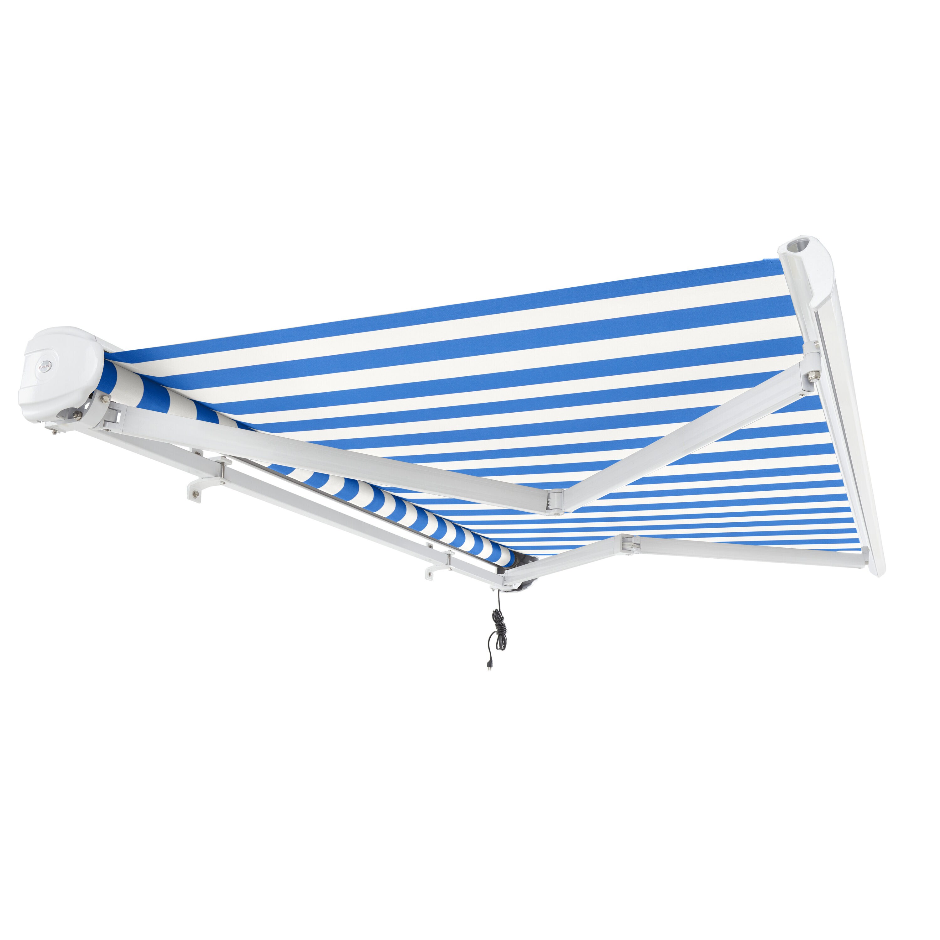 Awntech KWR16-L-BBW awnings - View #7