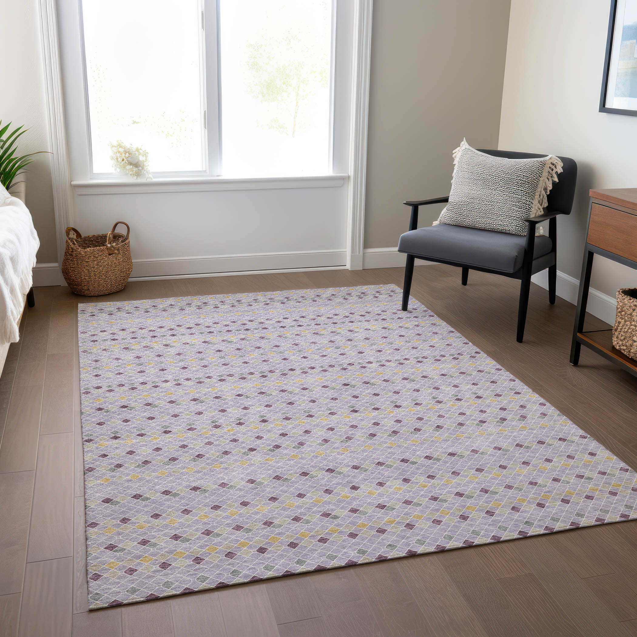 Addison Rugs ACN1413LV30X46 rugs - View #7