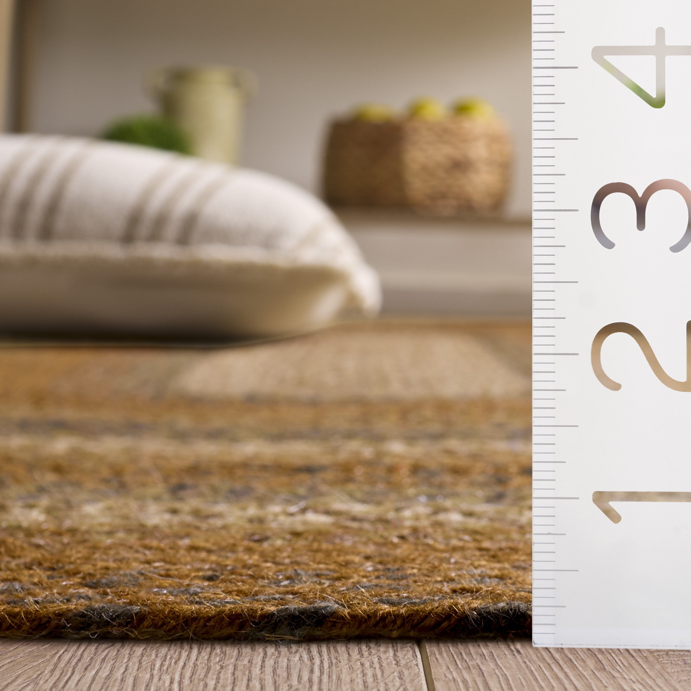 Safavieh BRD652A-4OV rugs - View #4
