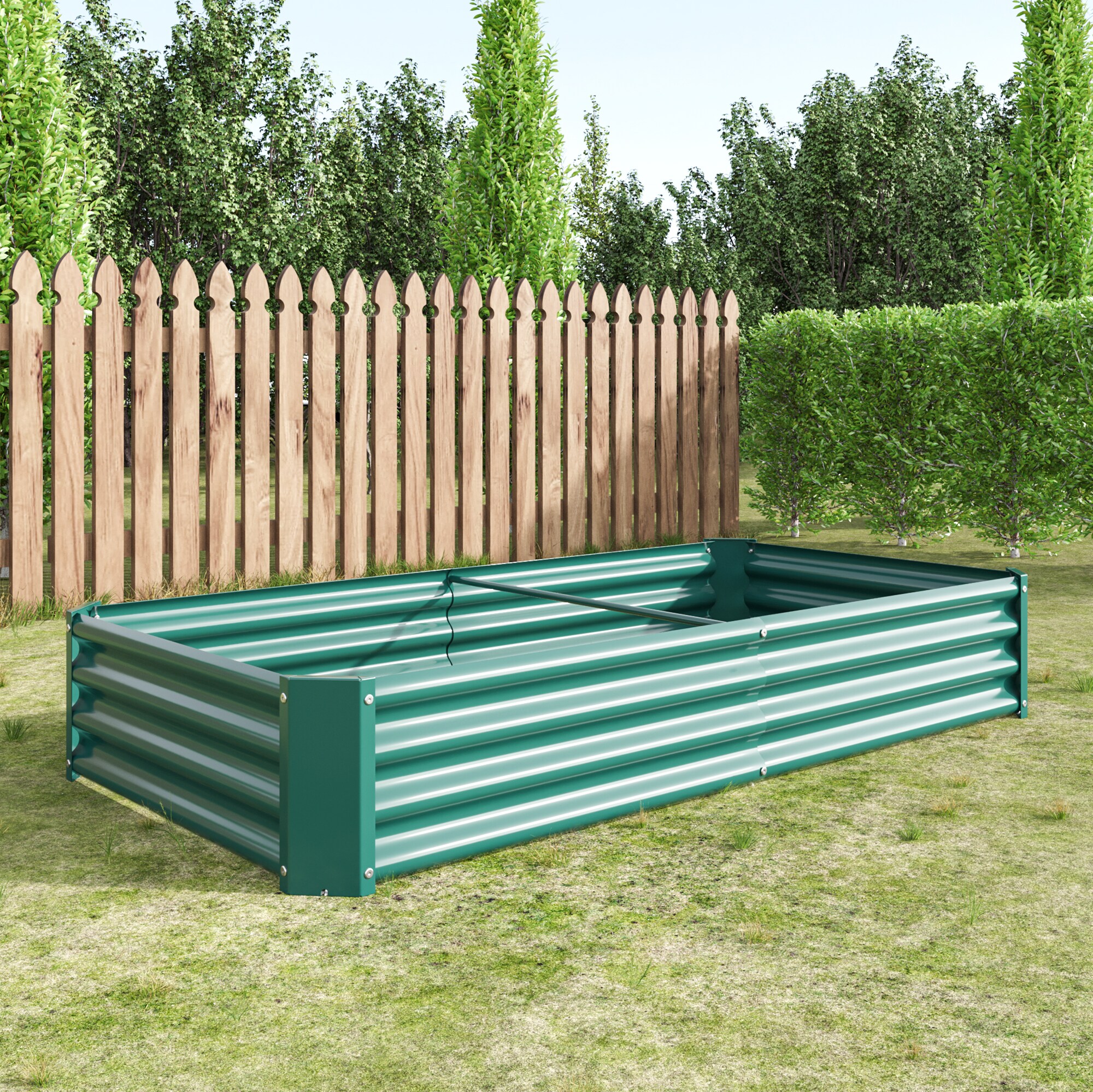 ToolCat NGG29-46-TTX Raised-Garden-Beds - View #7